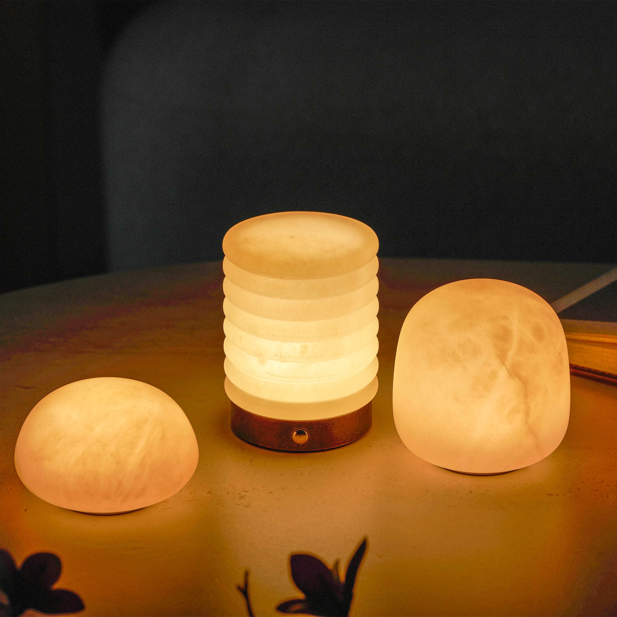 Okaros Table Lamp