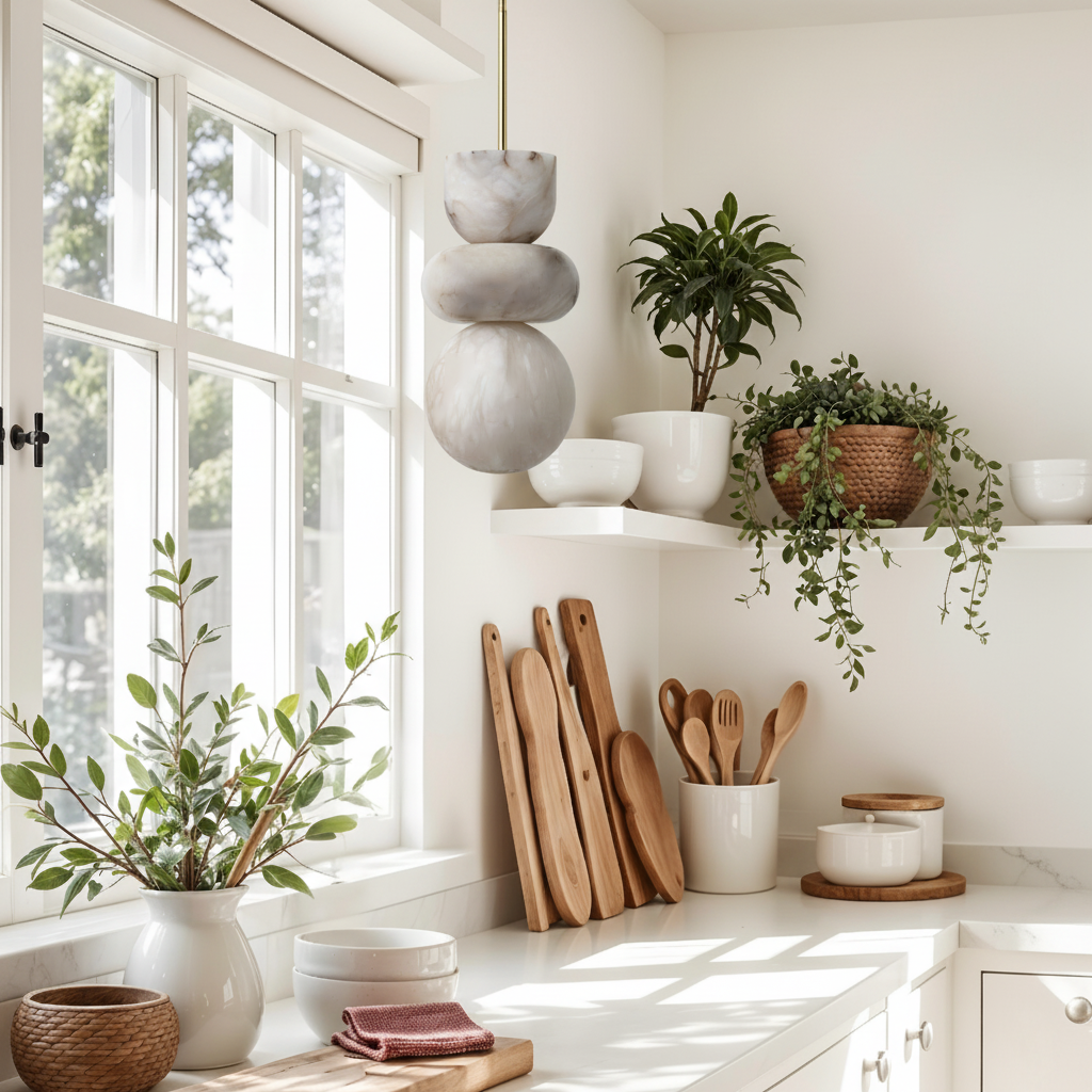 Orentis Totem Pendant Light