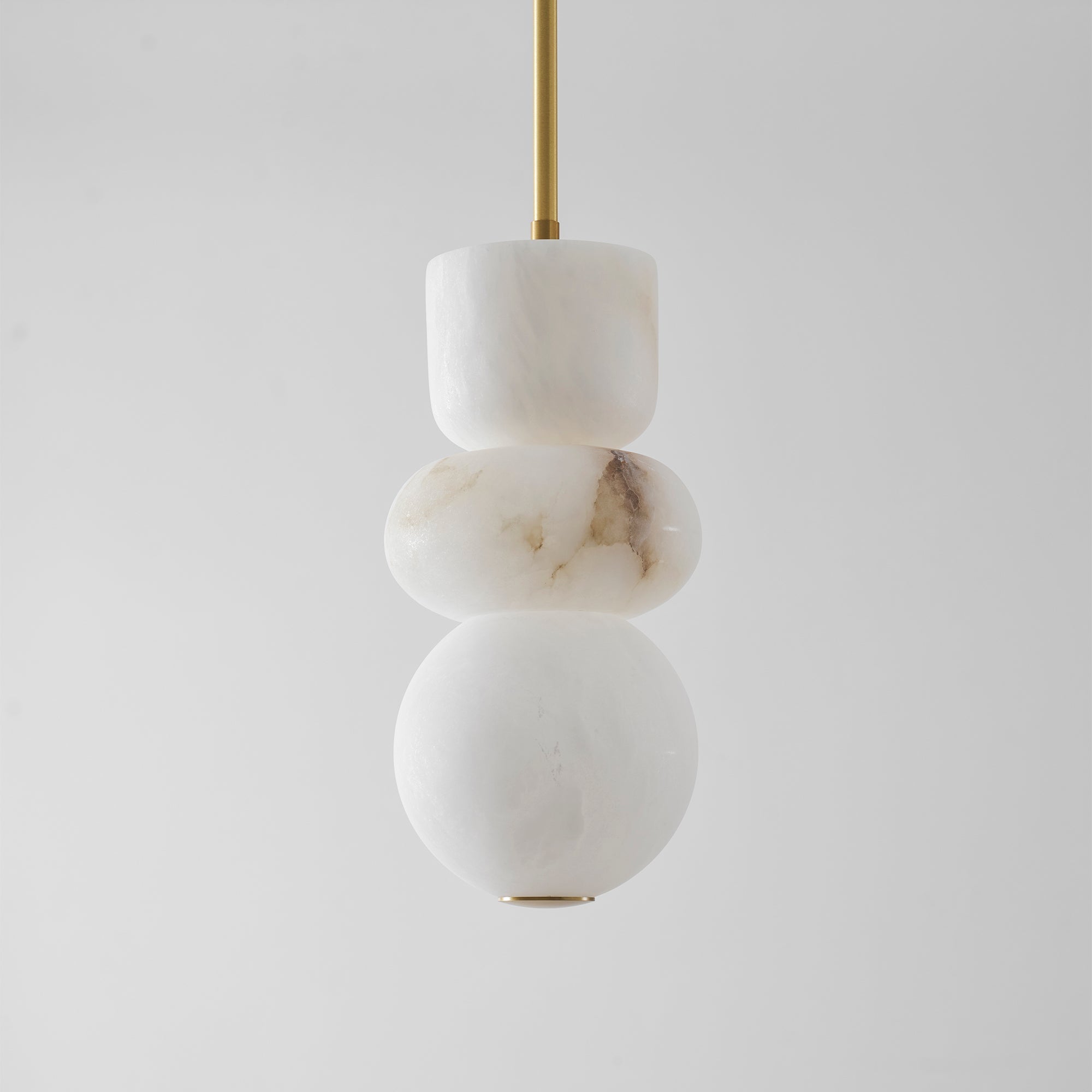 Orentis Totem Pendant Light