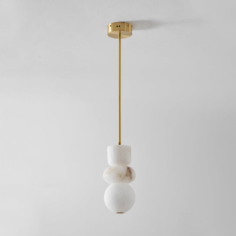 Orentis Totem Pendant Light