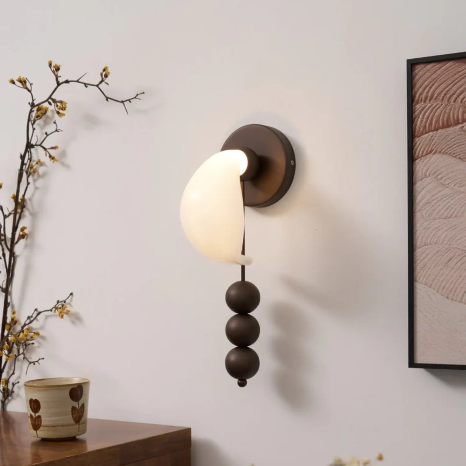 Relamis Wall Light