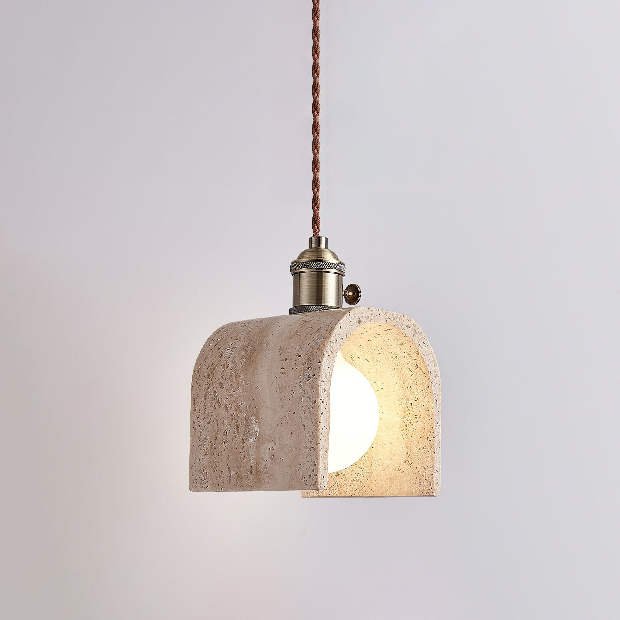 Melunso Pendant Light