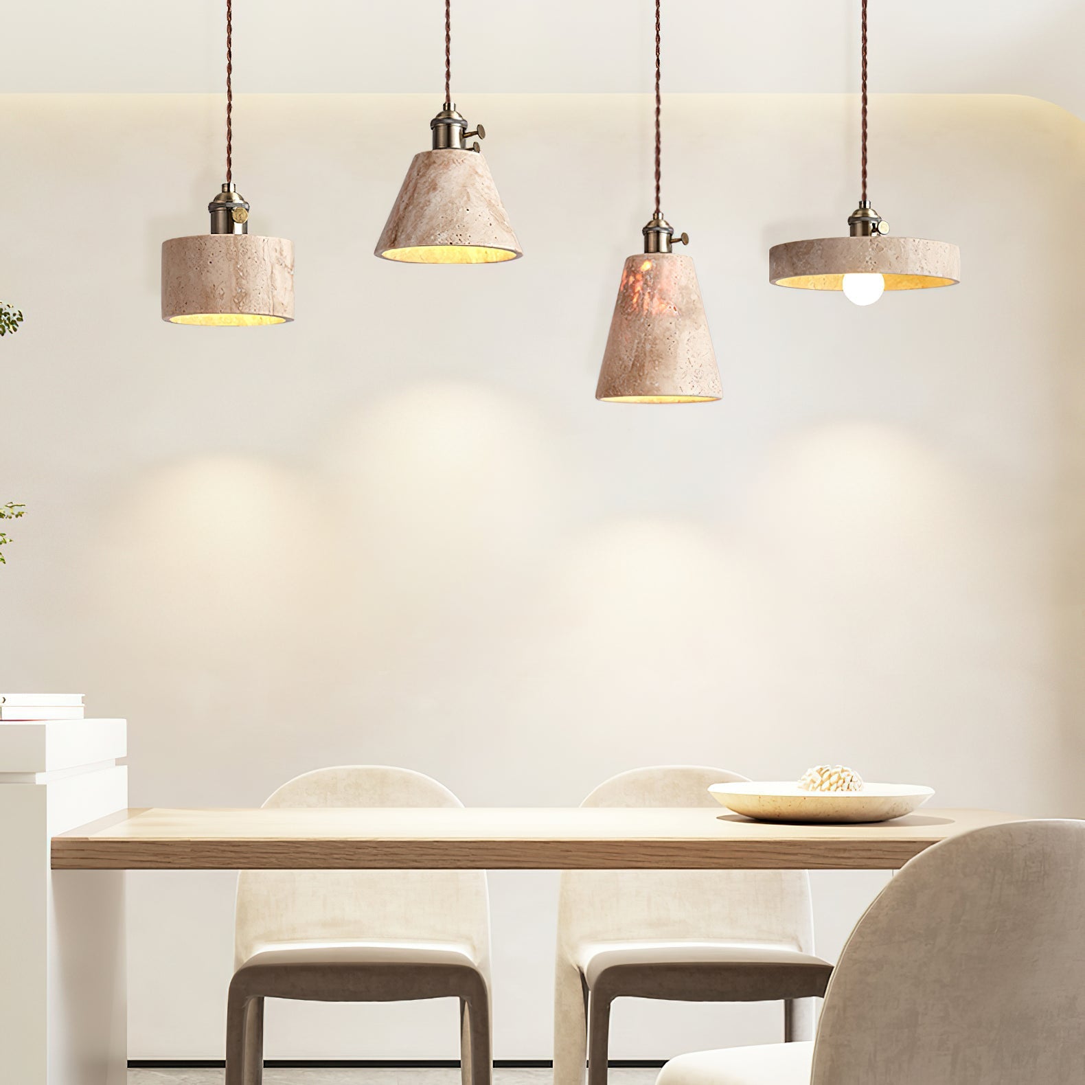 Melunso Pendant Light