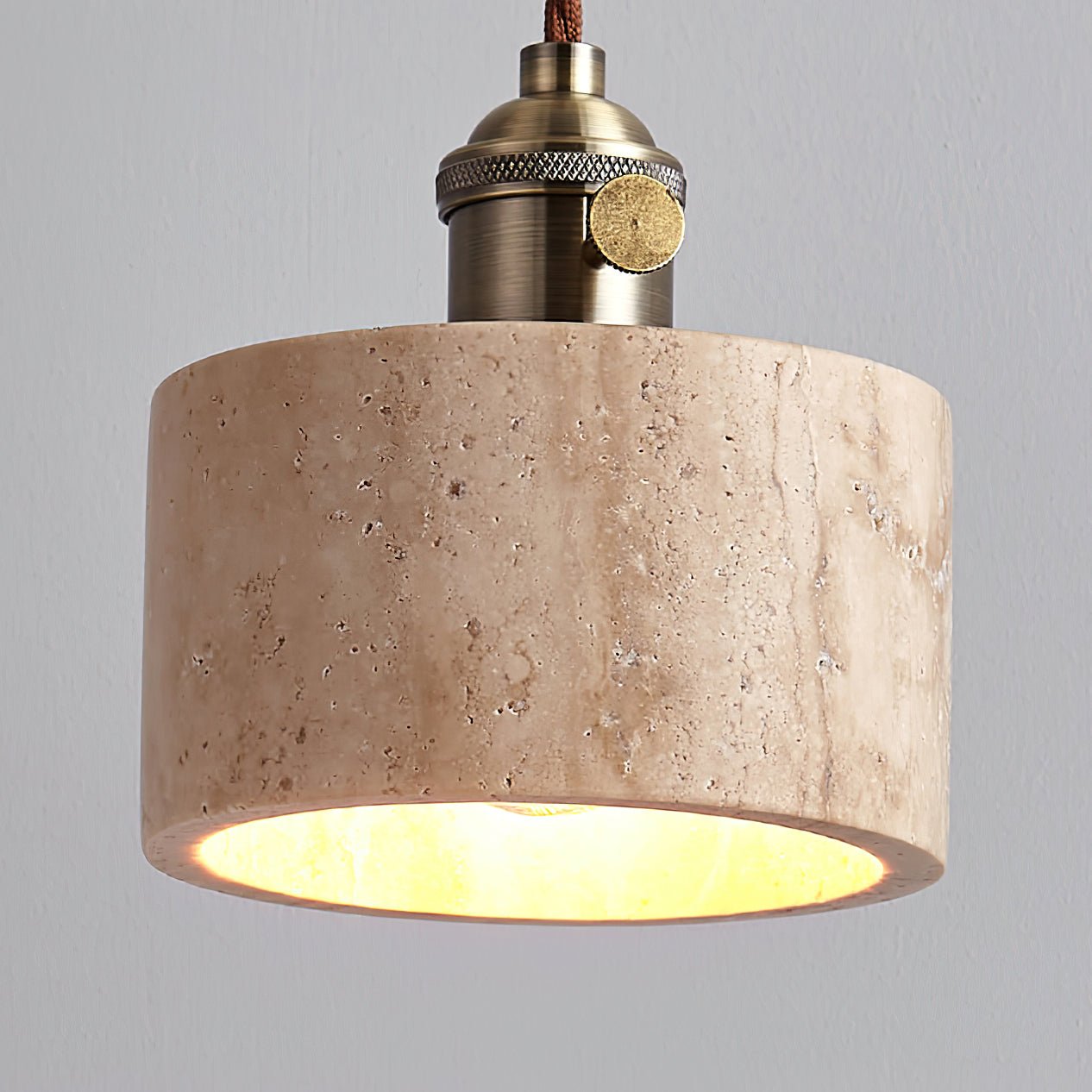 Melunso Pendant Light