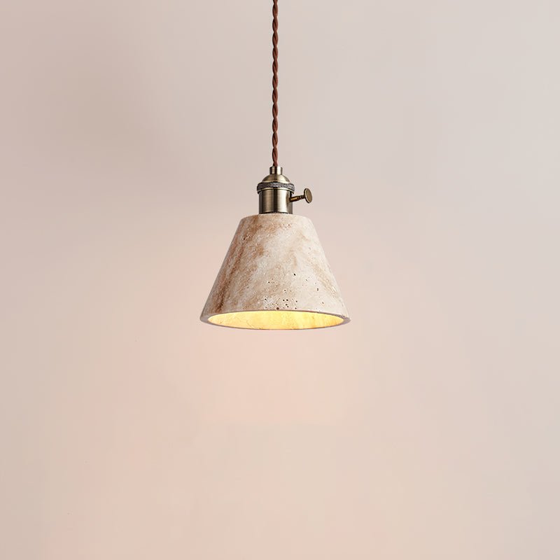 Melunso Pendant Light