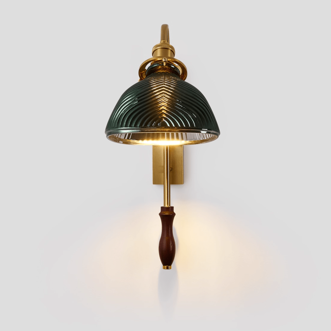 Entanisco Wall Light