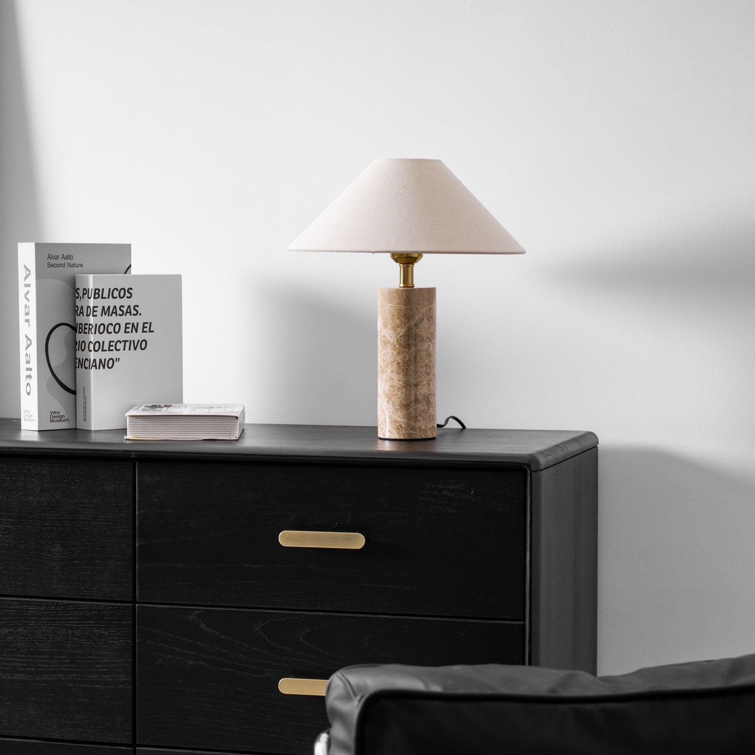 Elome Table Lamp