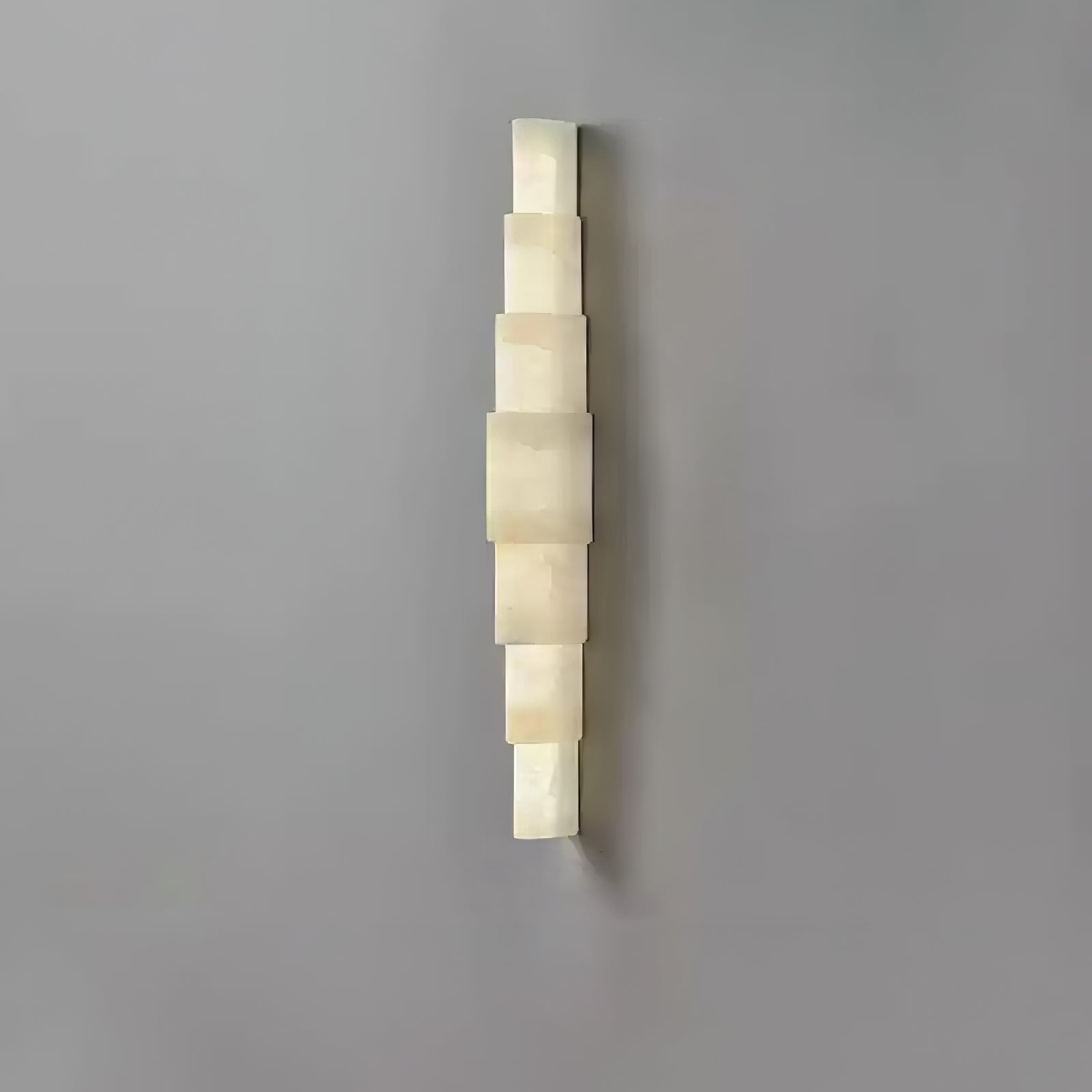 Halve Temiyzo Wall Light