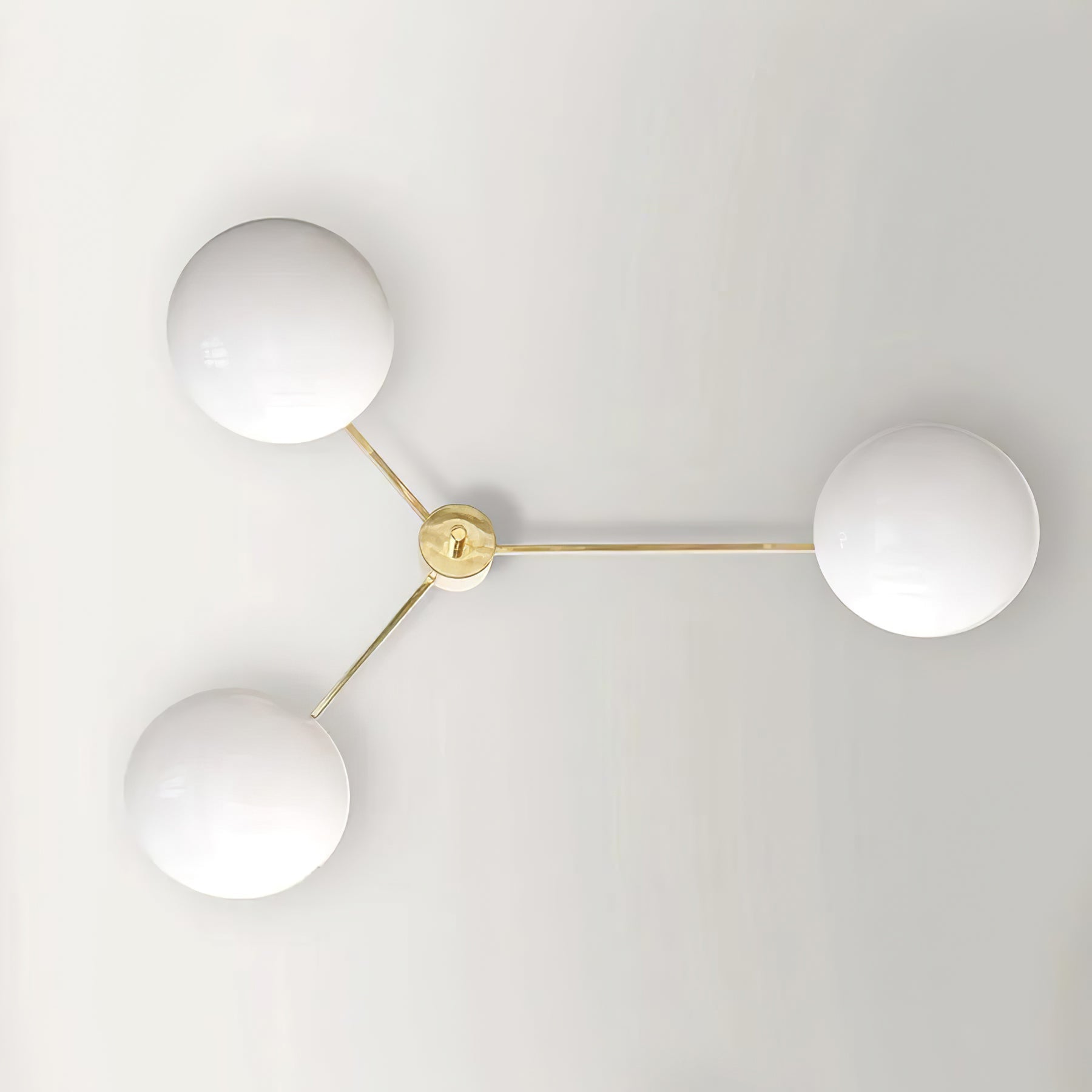 Avenra Flush Ceiling Light