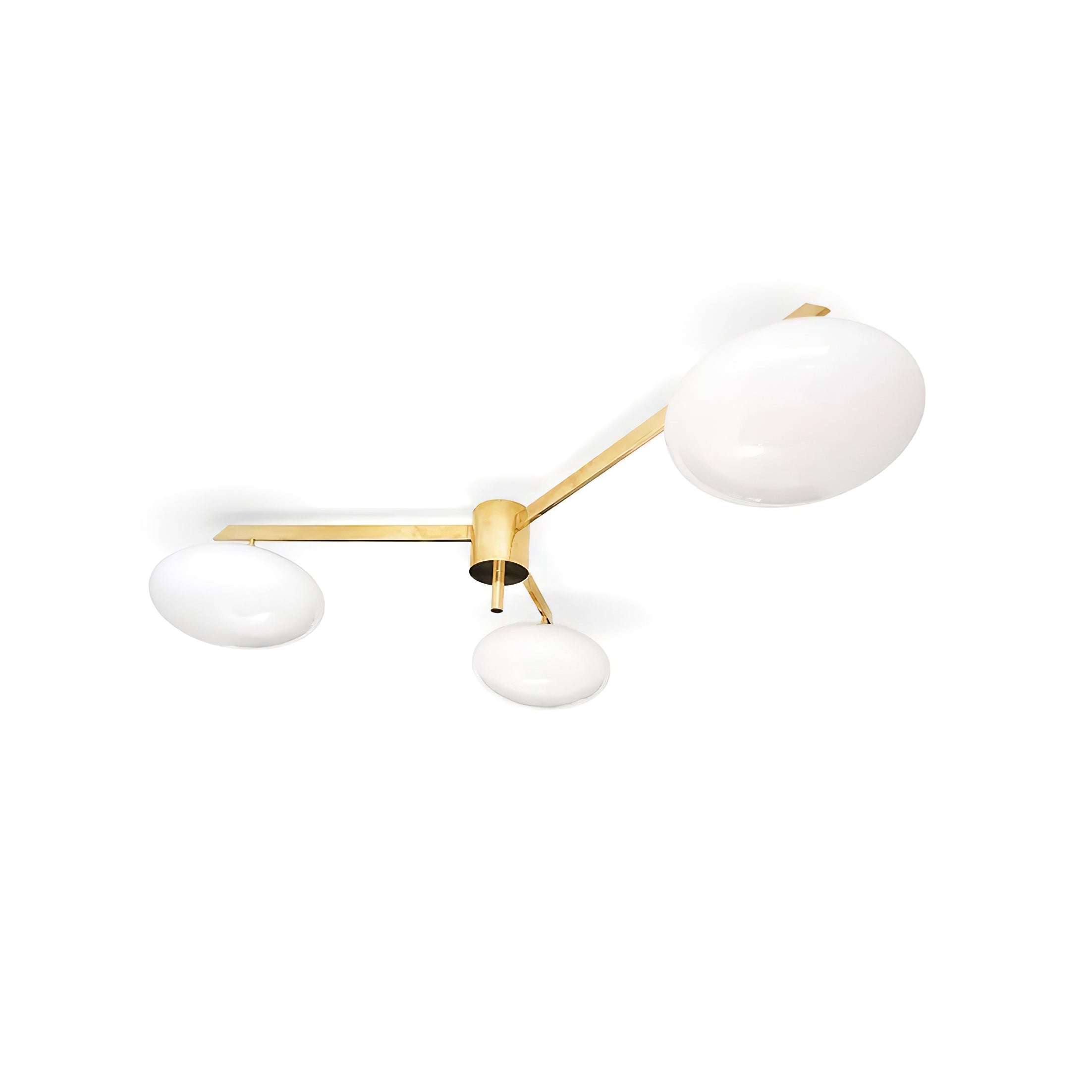 Avenra Flush Ceiling Light