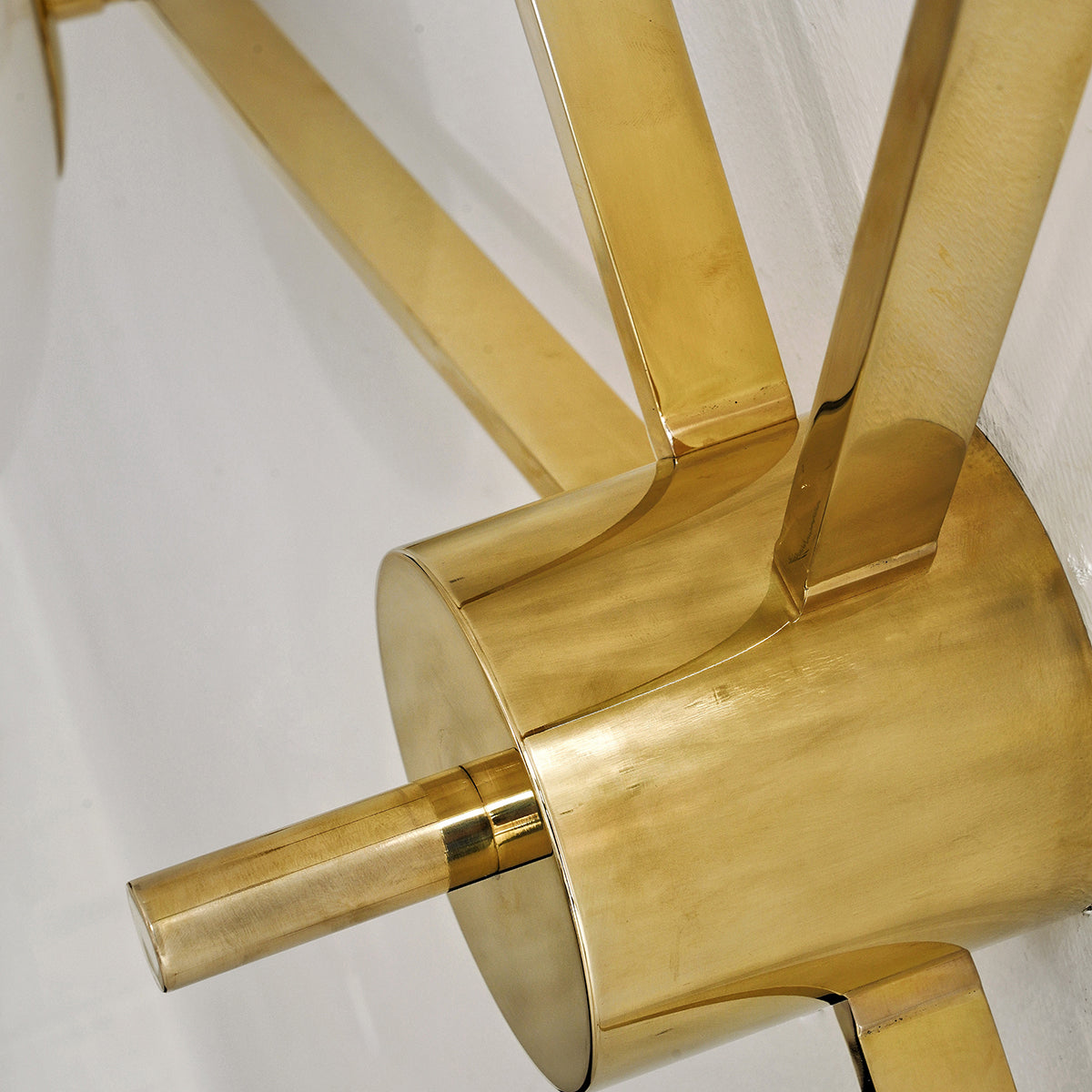 Avenra Flush Ceiling Light