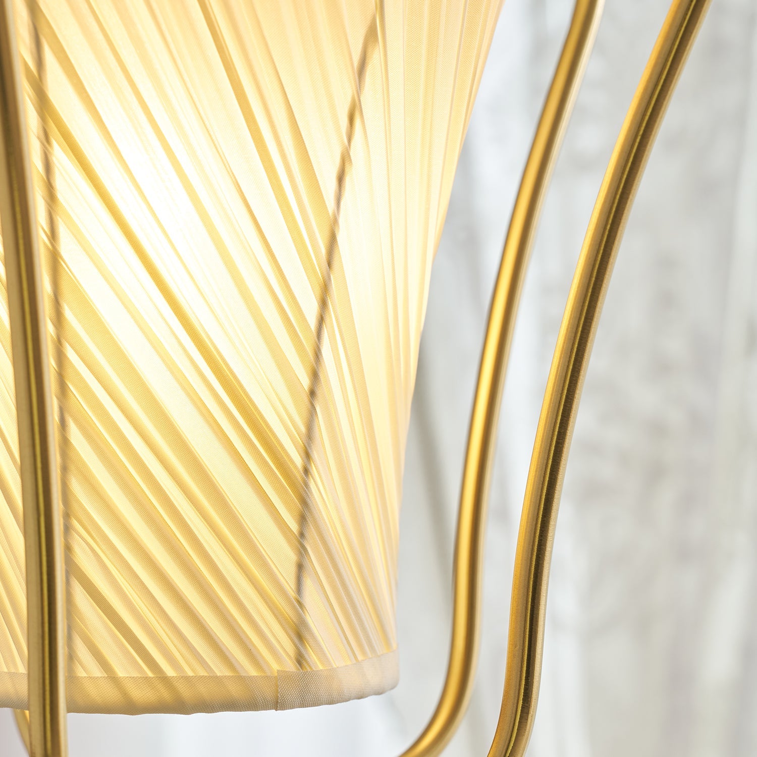 Reyvelis Vintage Pendant Light