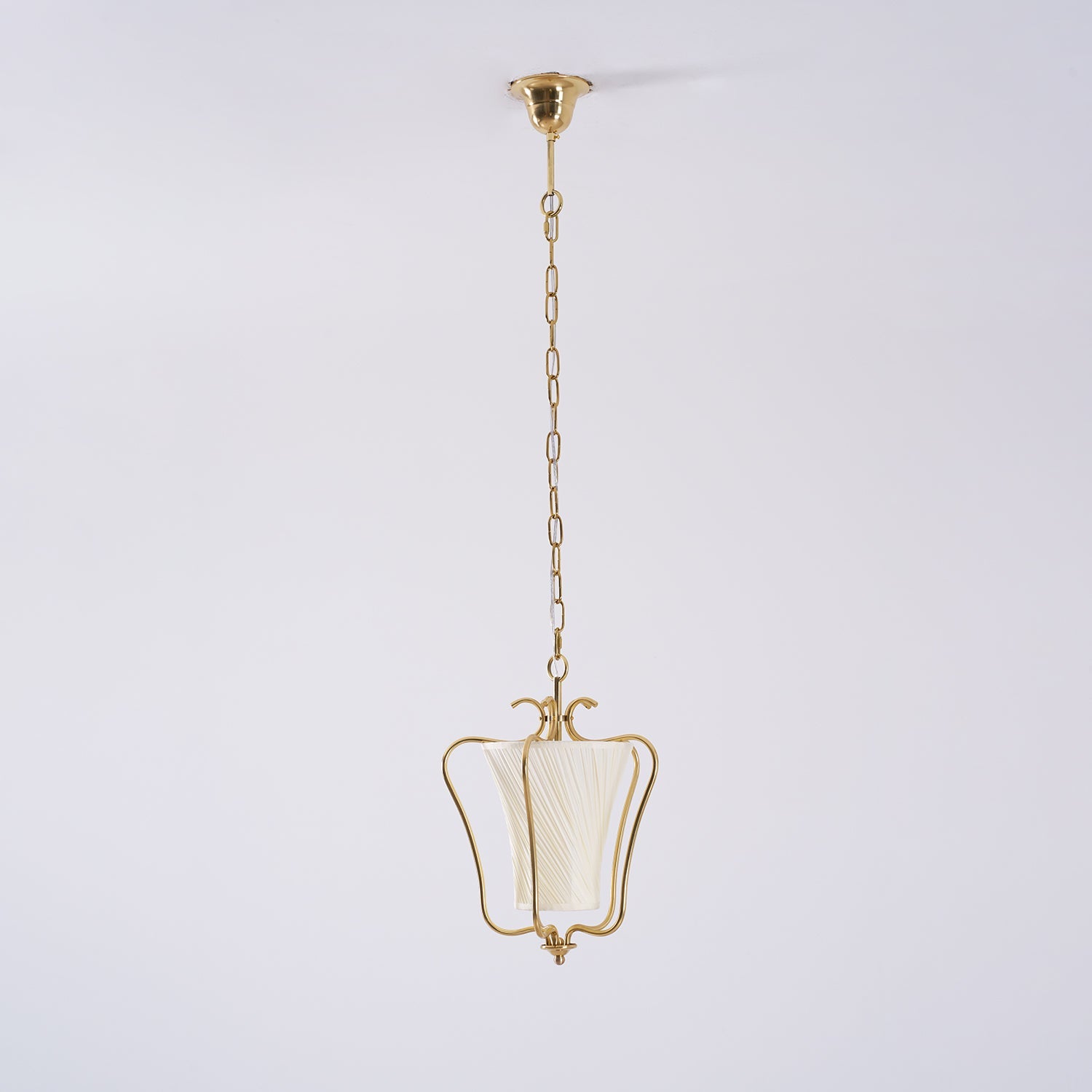 Reyvelis Vintage Pendant Light