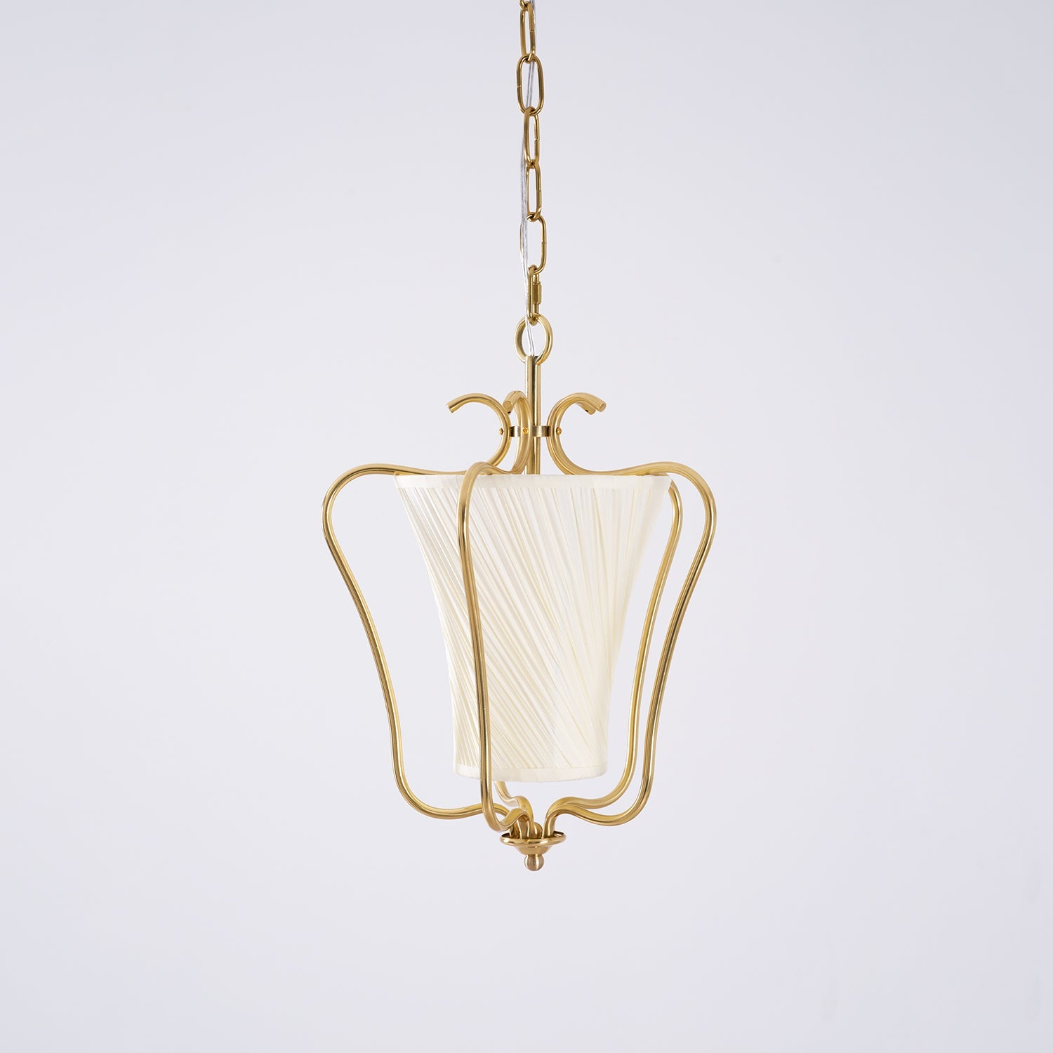 Reyvelis Vintage Pendant Light