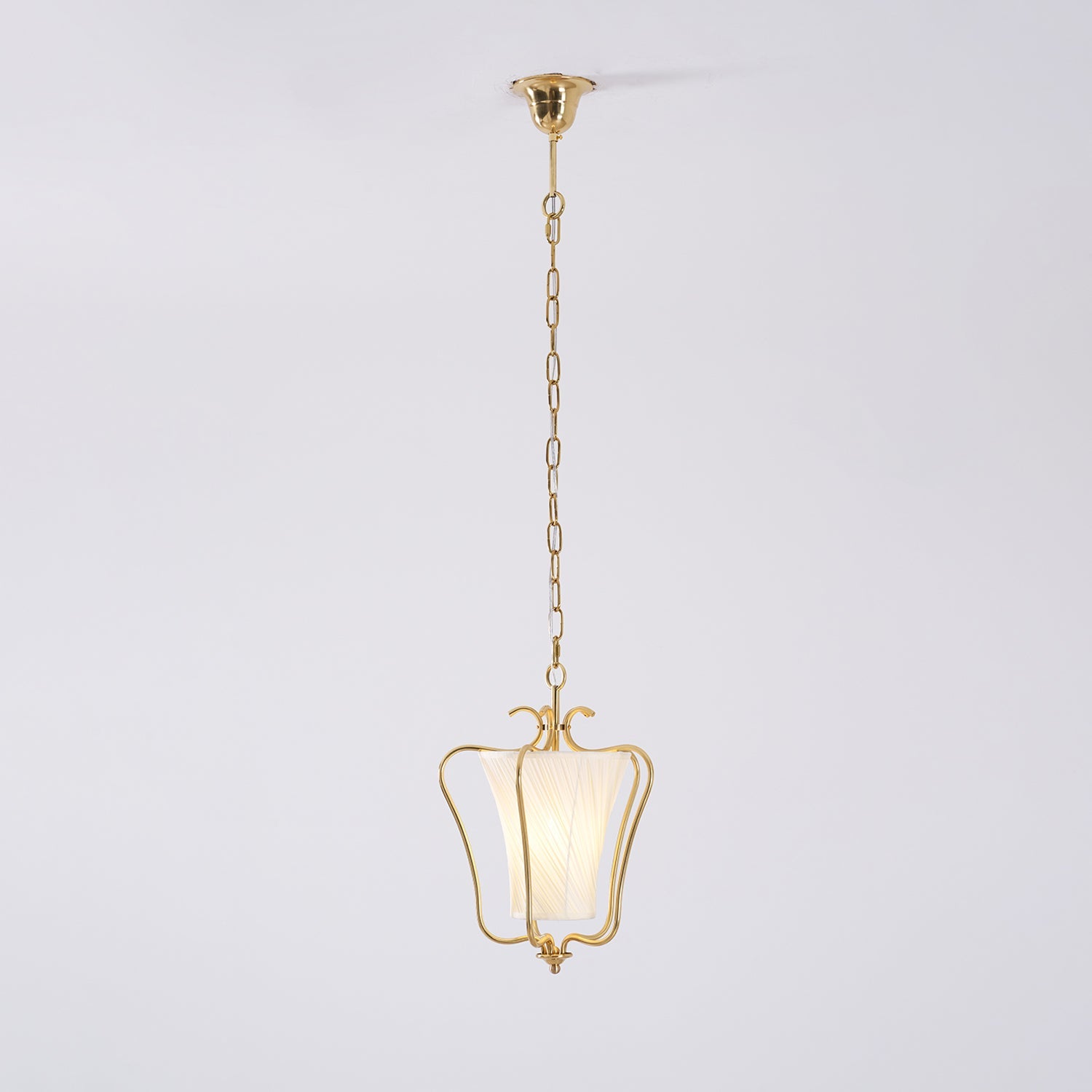 Reyvelis Vintage Pendant Light