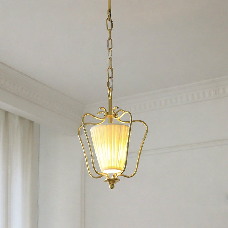 Reyvelis Vintage Pendant Light