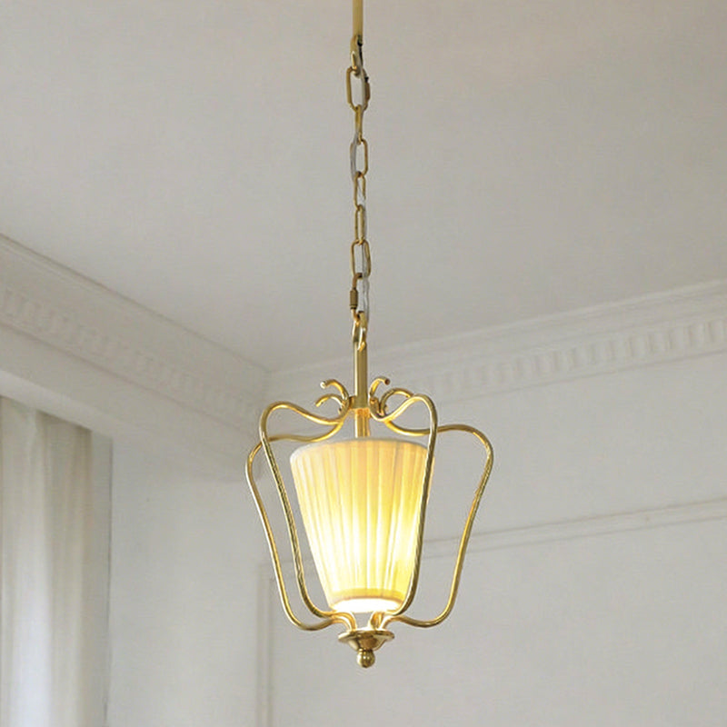 Reyvelis Vintage Pendant Light