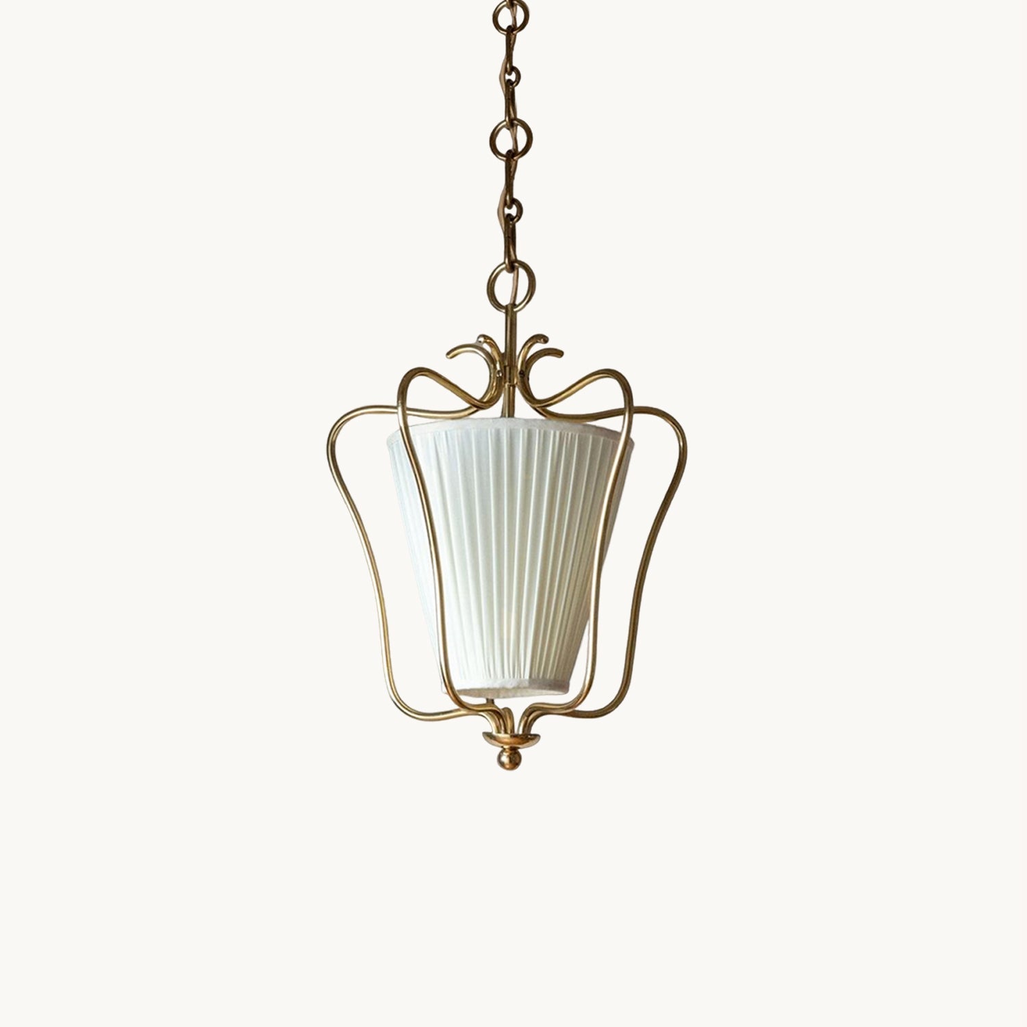 Reyvelis Vintage Pendant Light