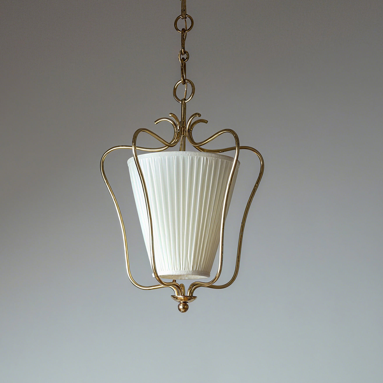 Reyvelis Vintage Pendant Light