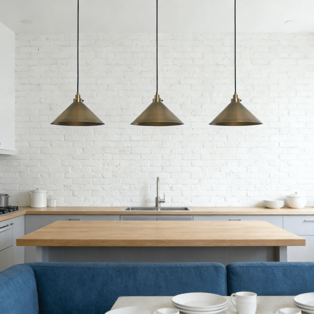 Accelo Pendant Light