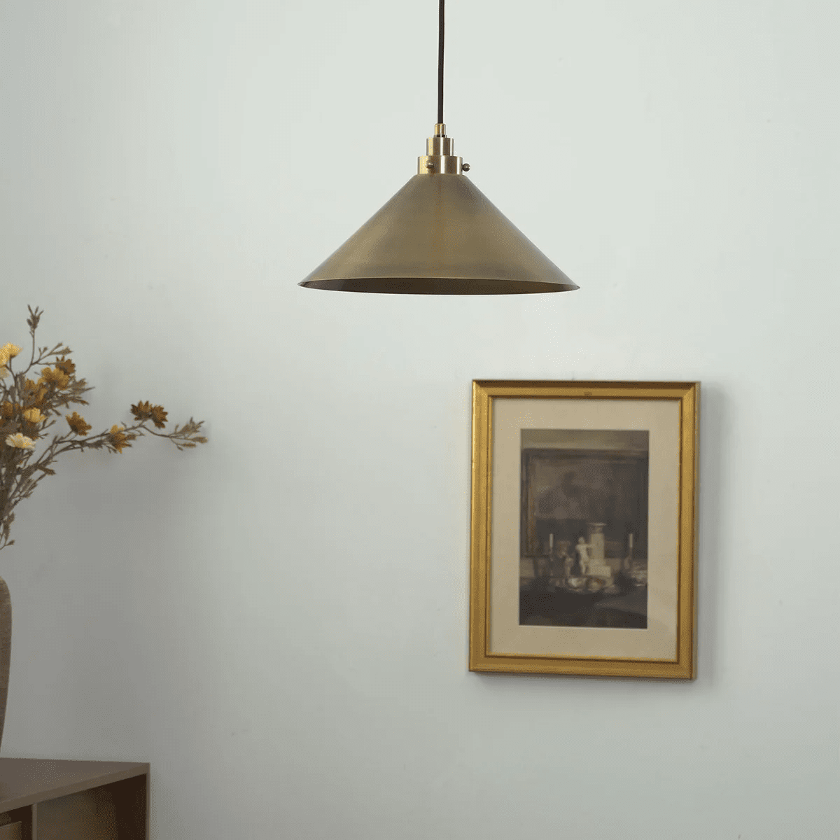 Accelo Pendant Light