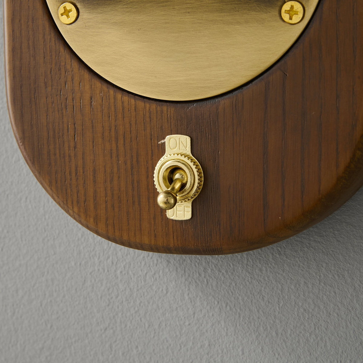 Dunor Wall Light