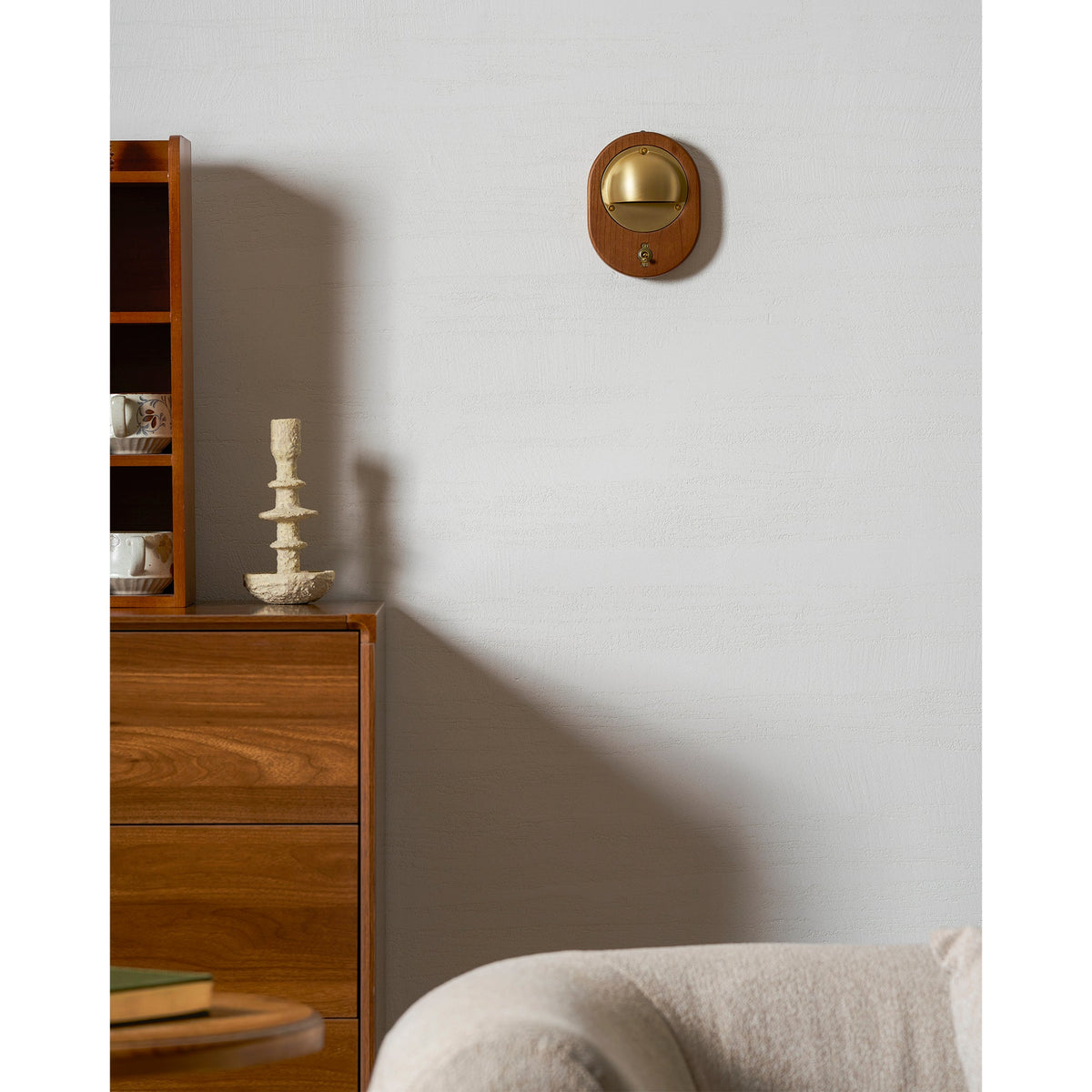 Dunor Wall Light