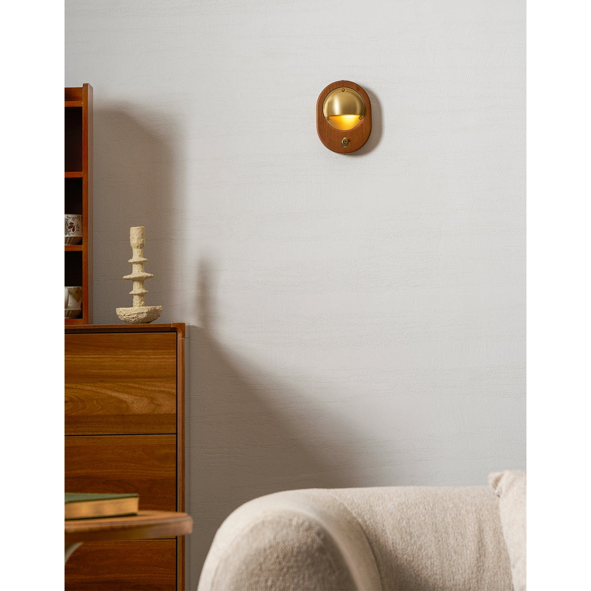 Dunor Wall Light