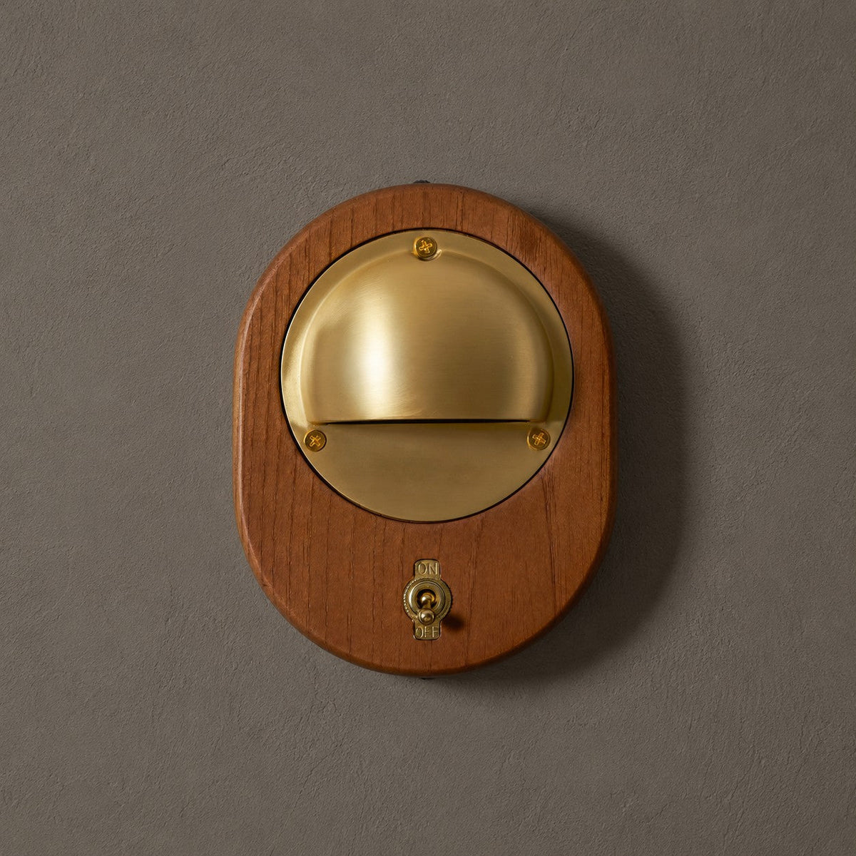 Dunor Wall Light