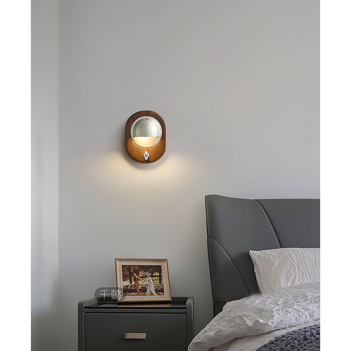 Dunor Wall Light