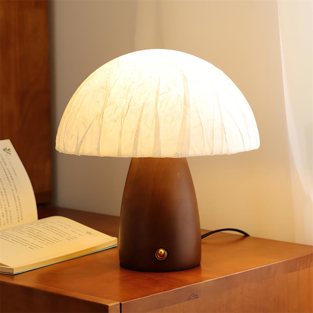 Terluno Table Lamp