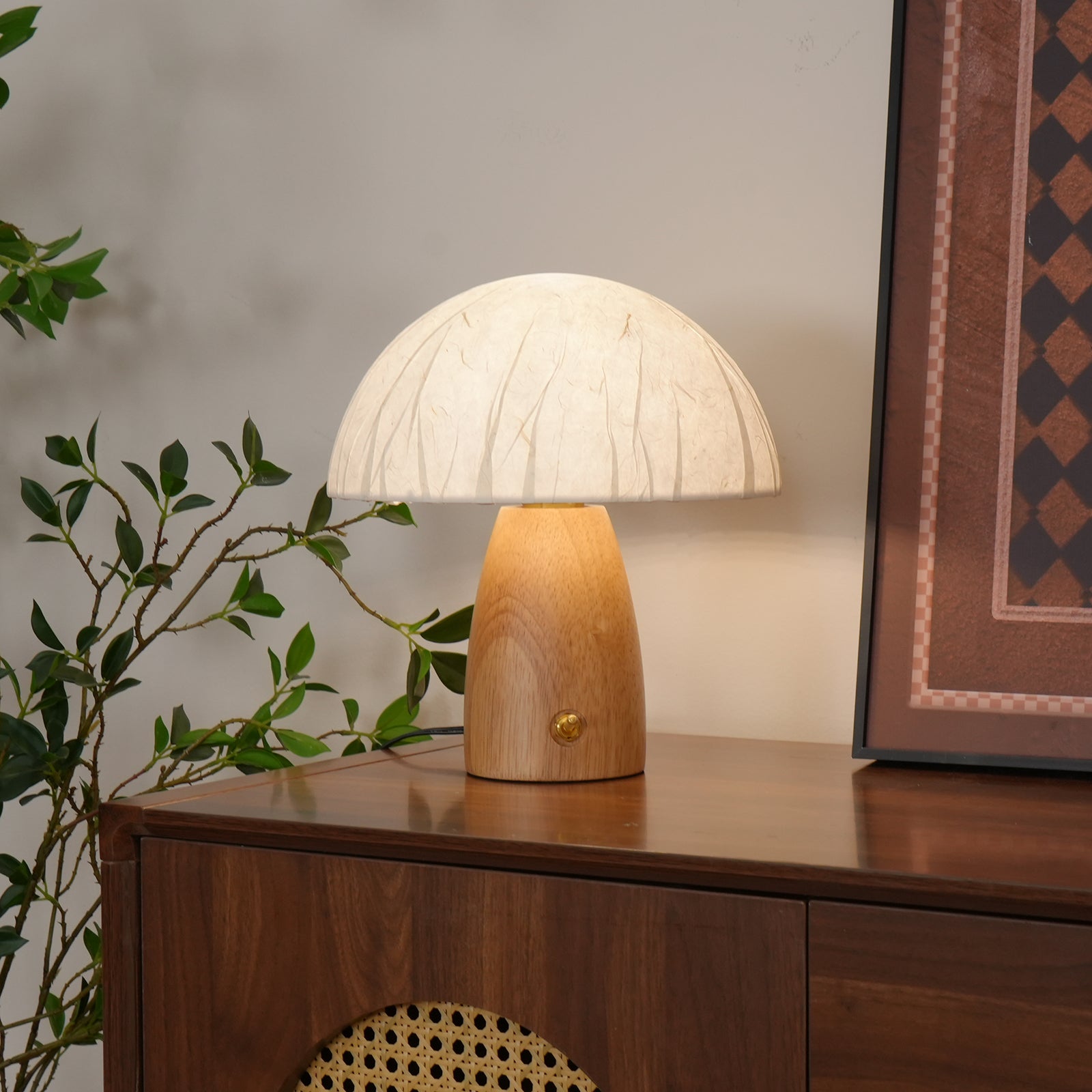 Terluno Table Lamp