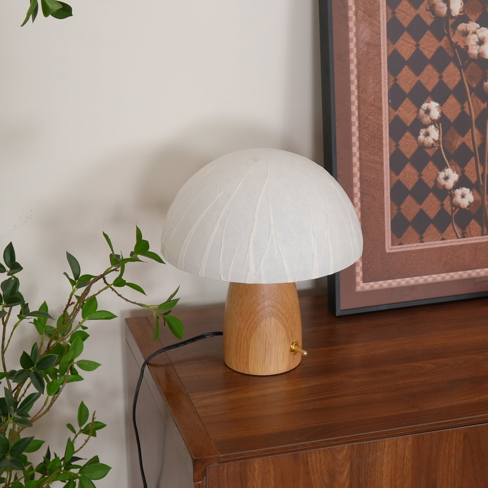 Terluno Table Lamp