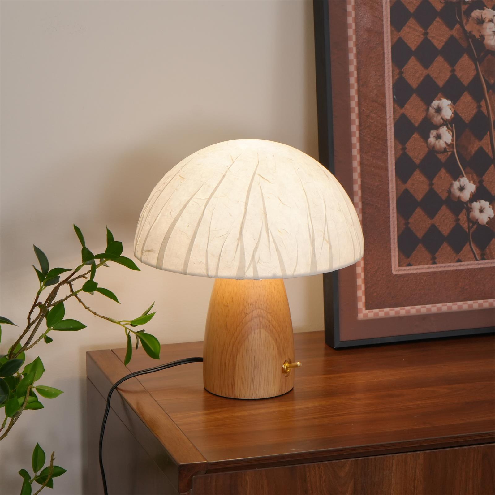 Terluno Table Lamp