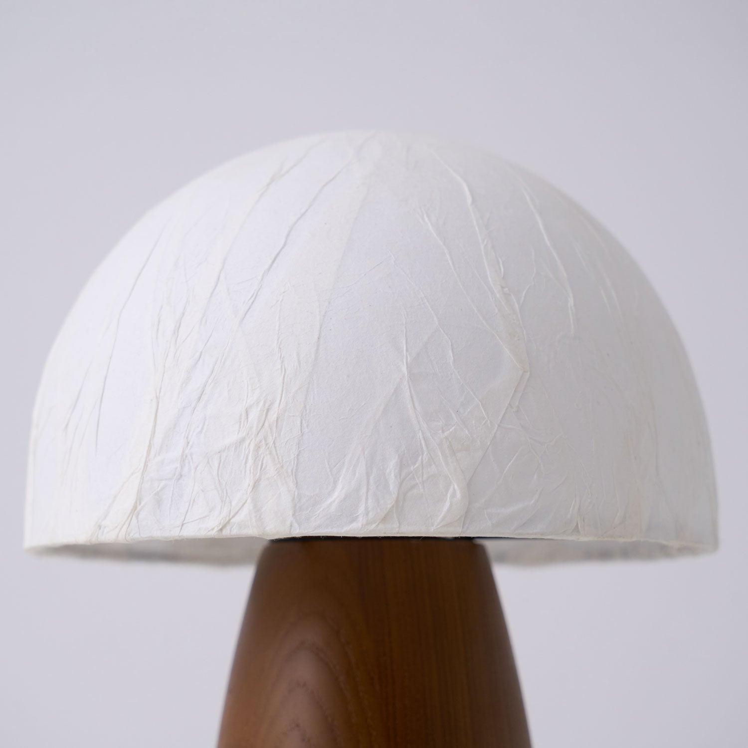 Melsy Mushroom Table Lamp