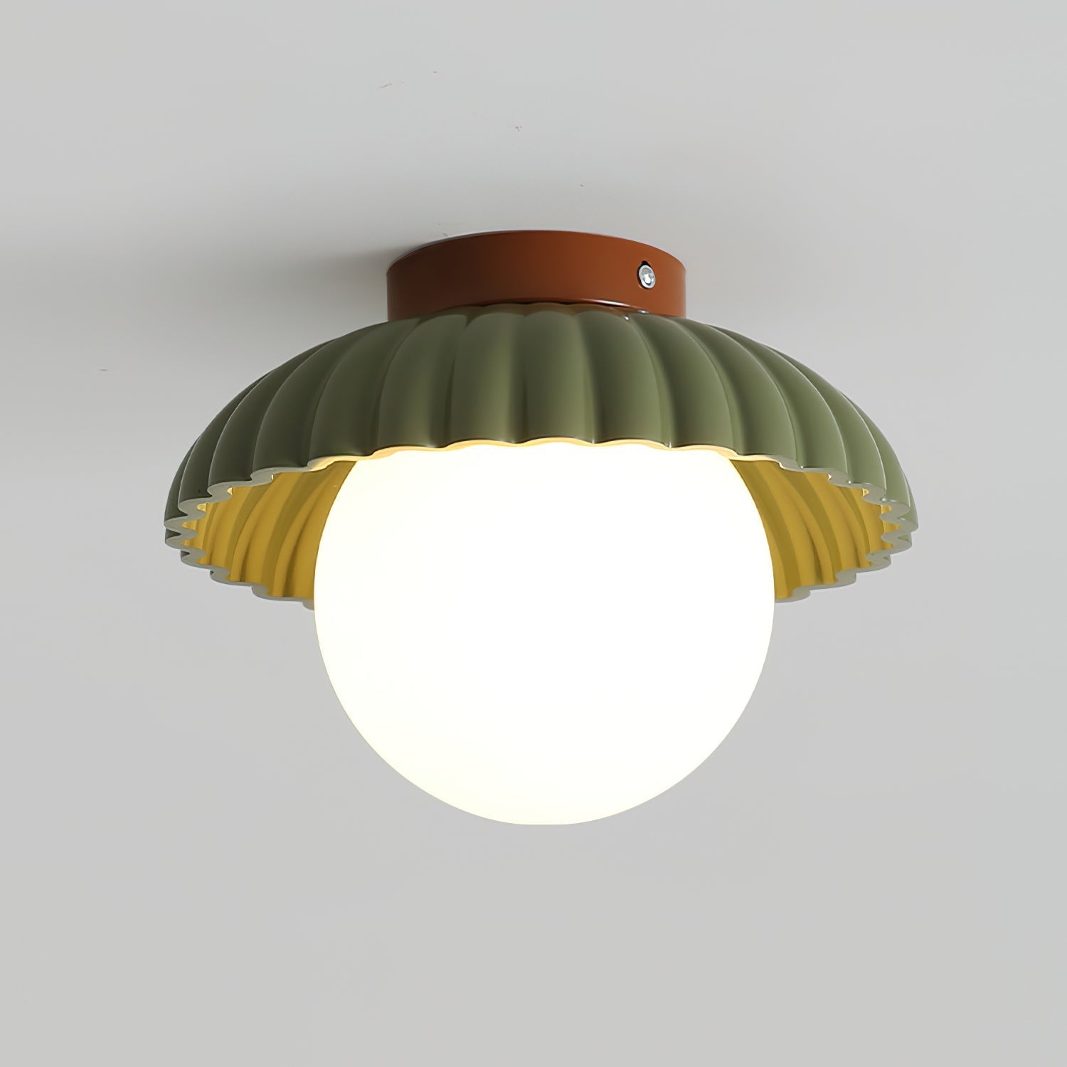 Escopero Ceiling Light