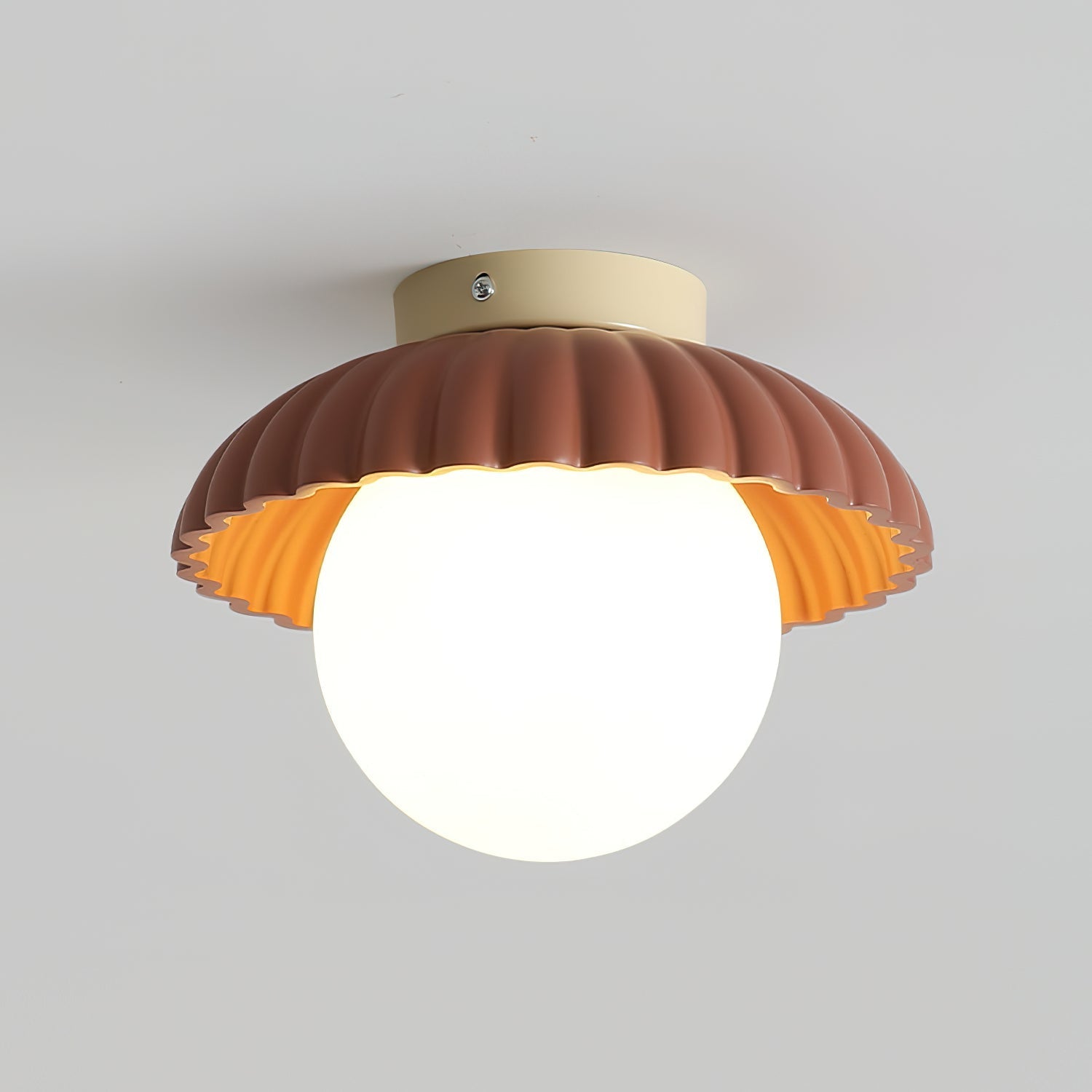 Escopero Ceiling Light
