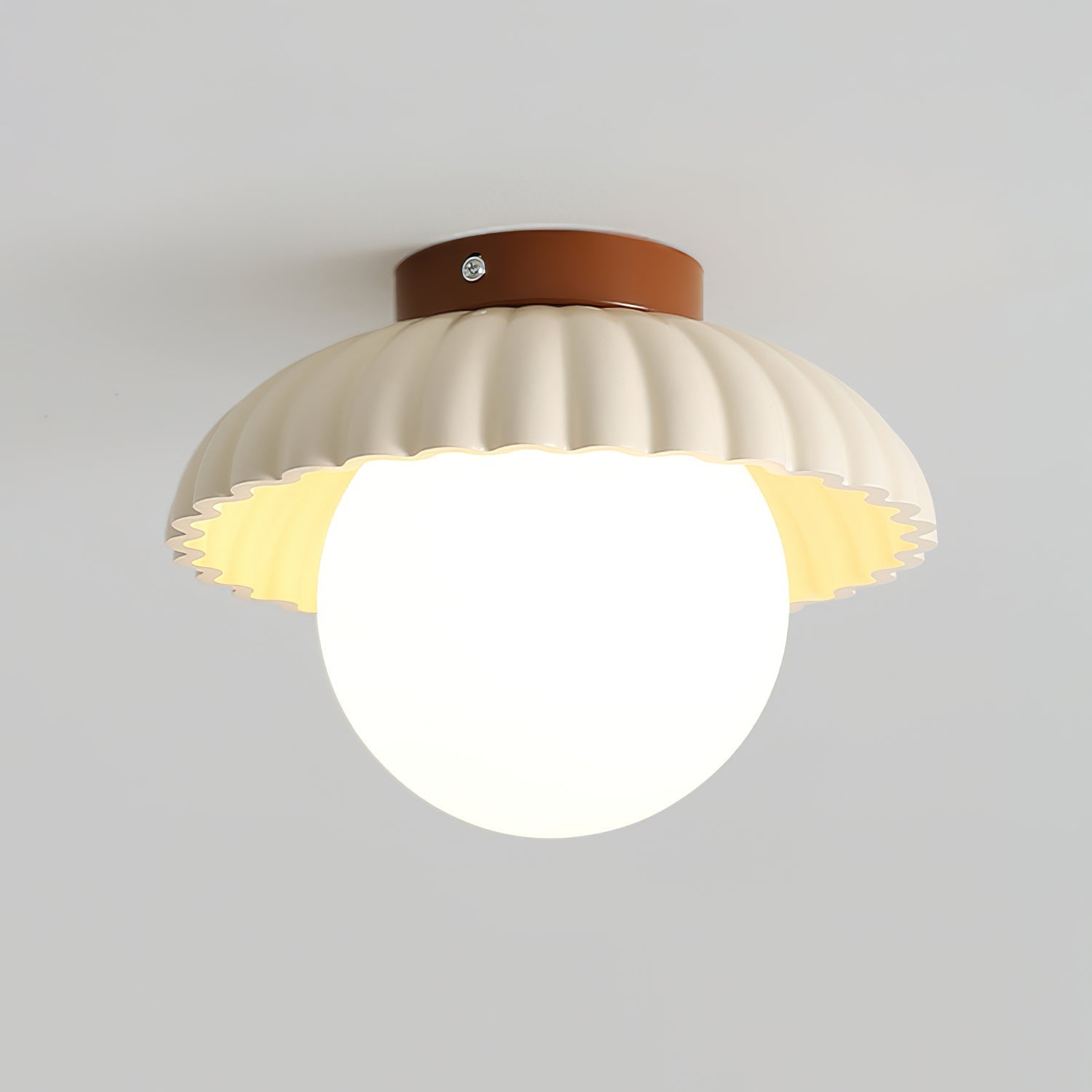 Escopero Ceiling Light