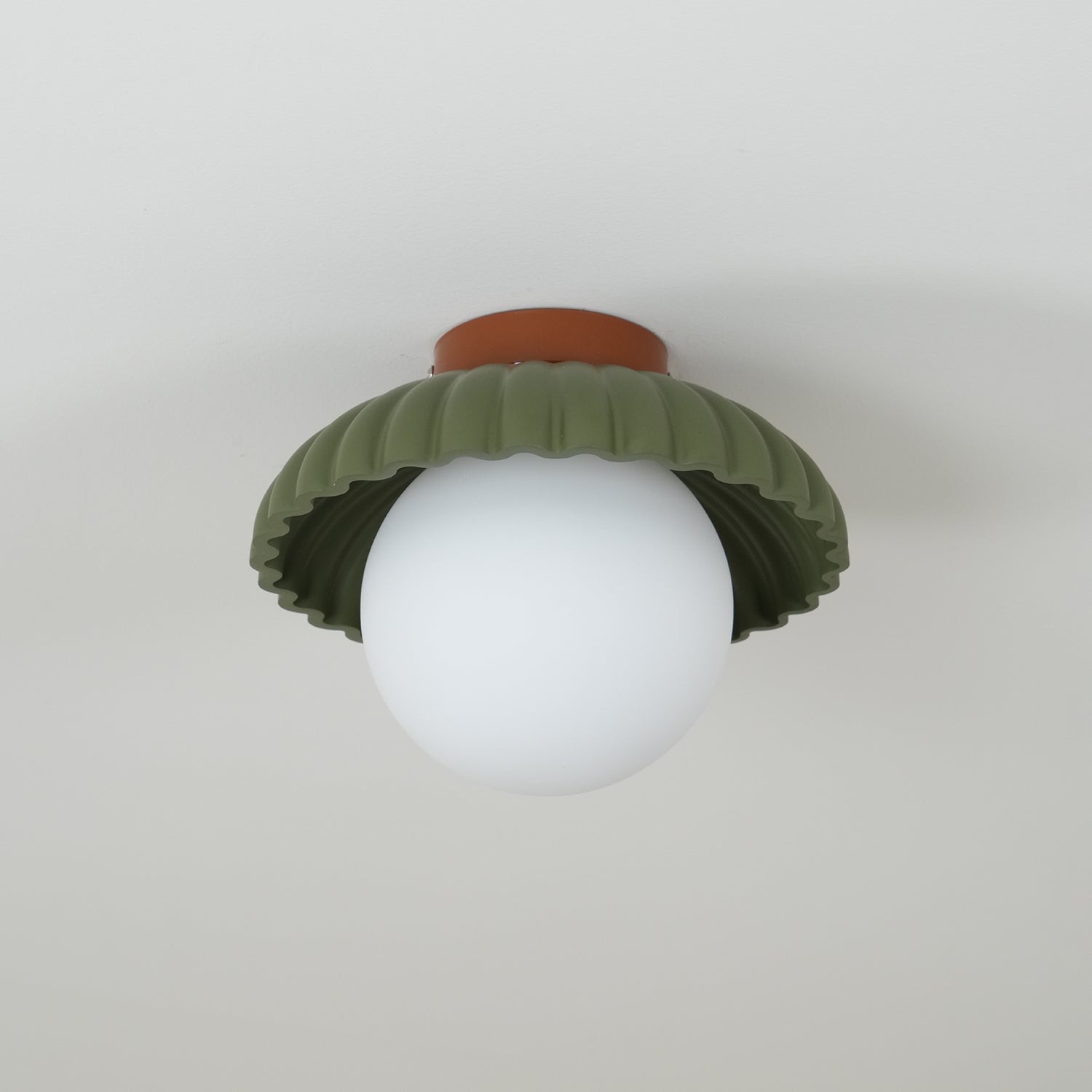 Escopero Ceiling Light