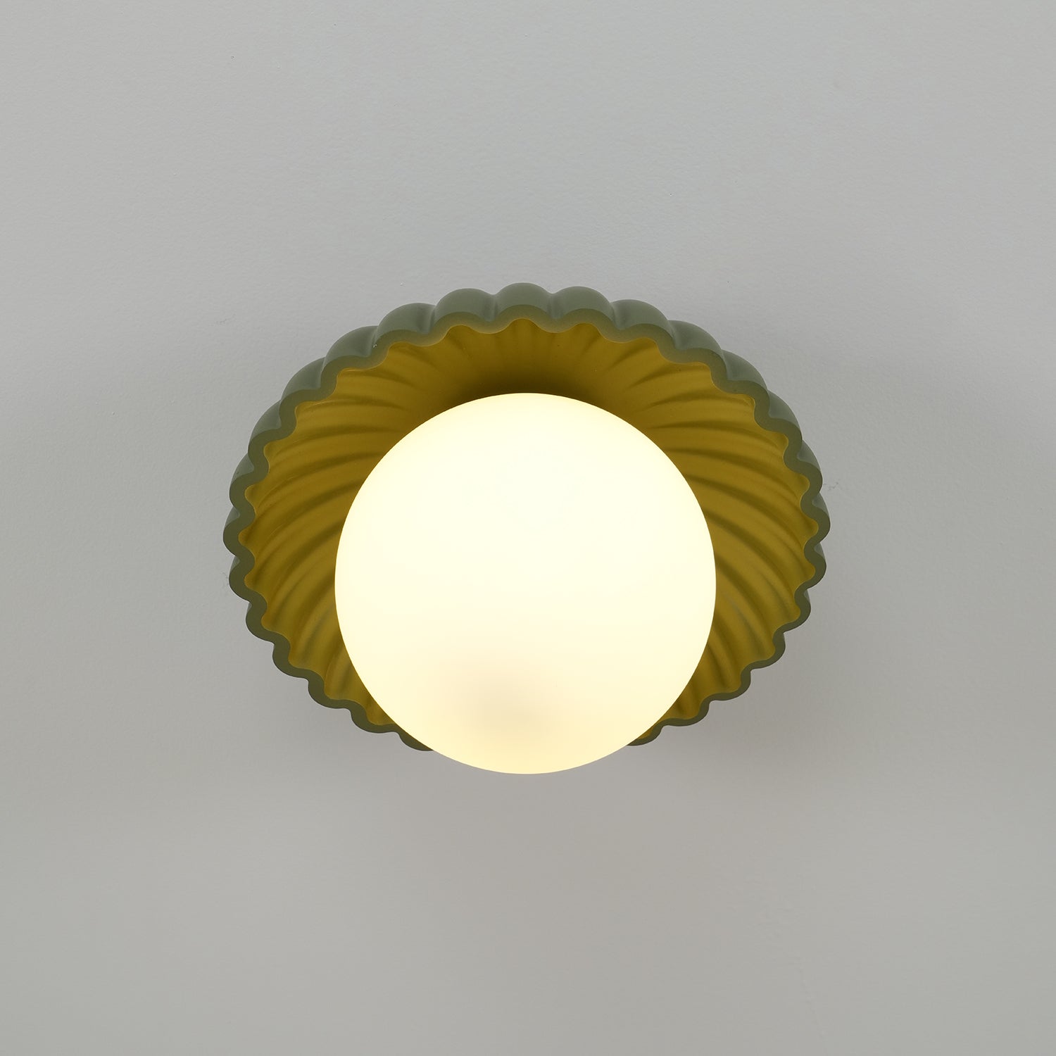 Escopero Ceiling Light
