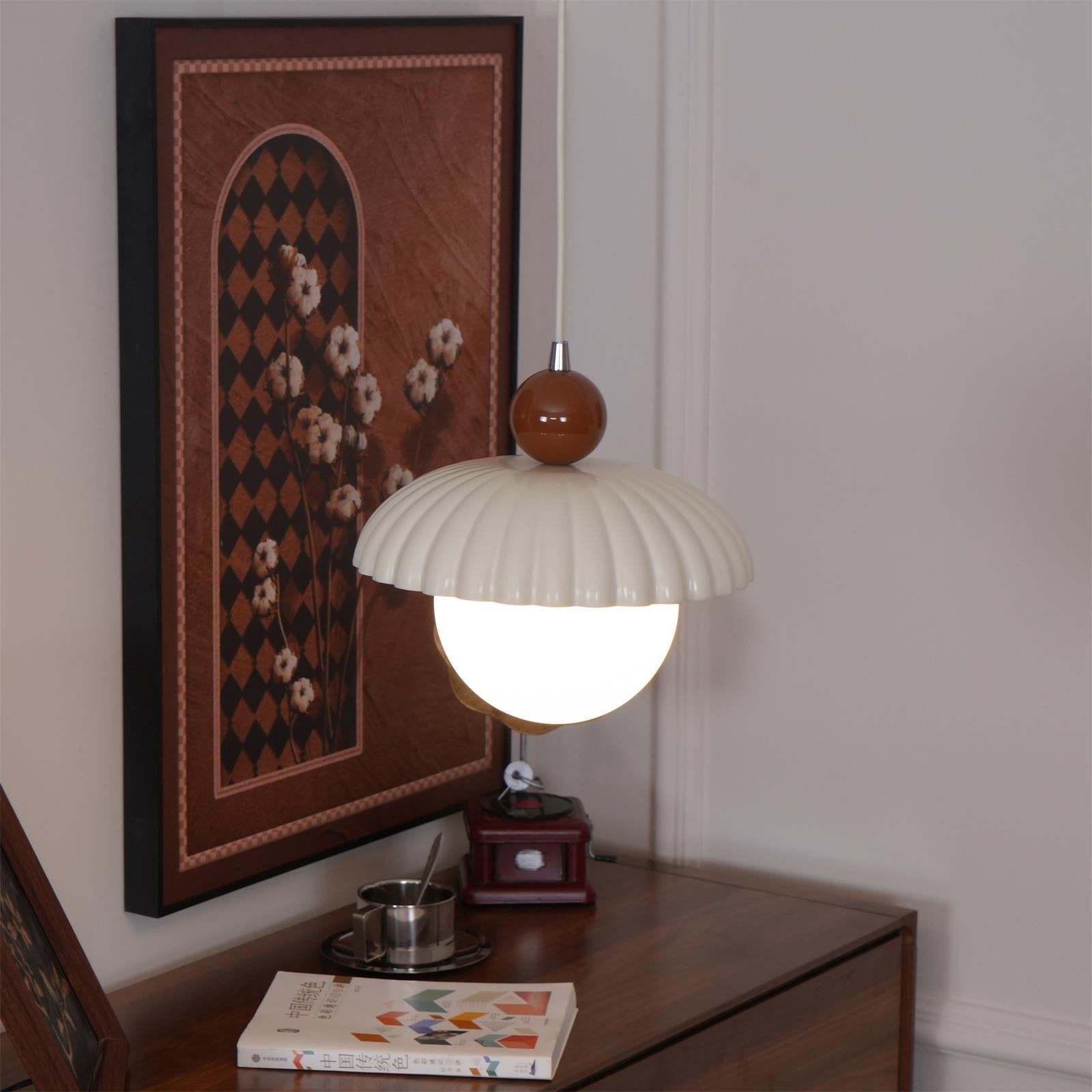 Escopero Pendant Light