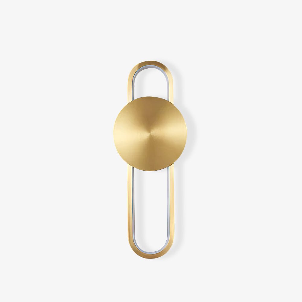 Allunes Wall Light