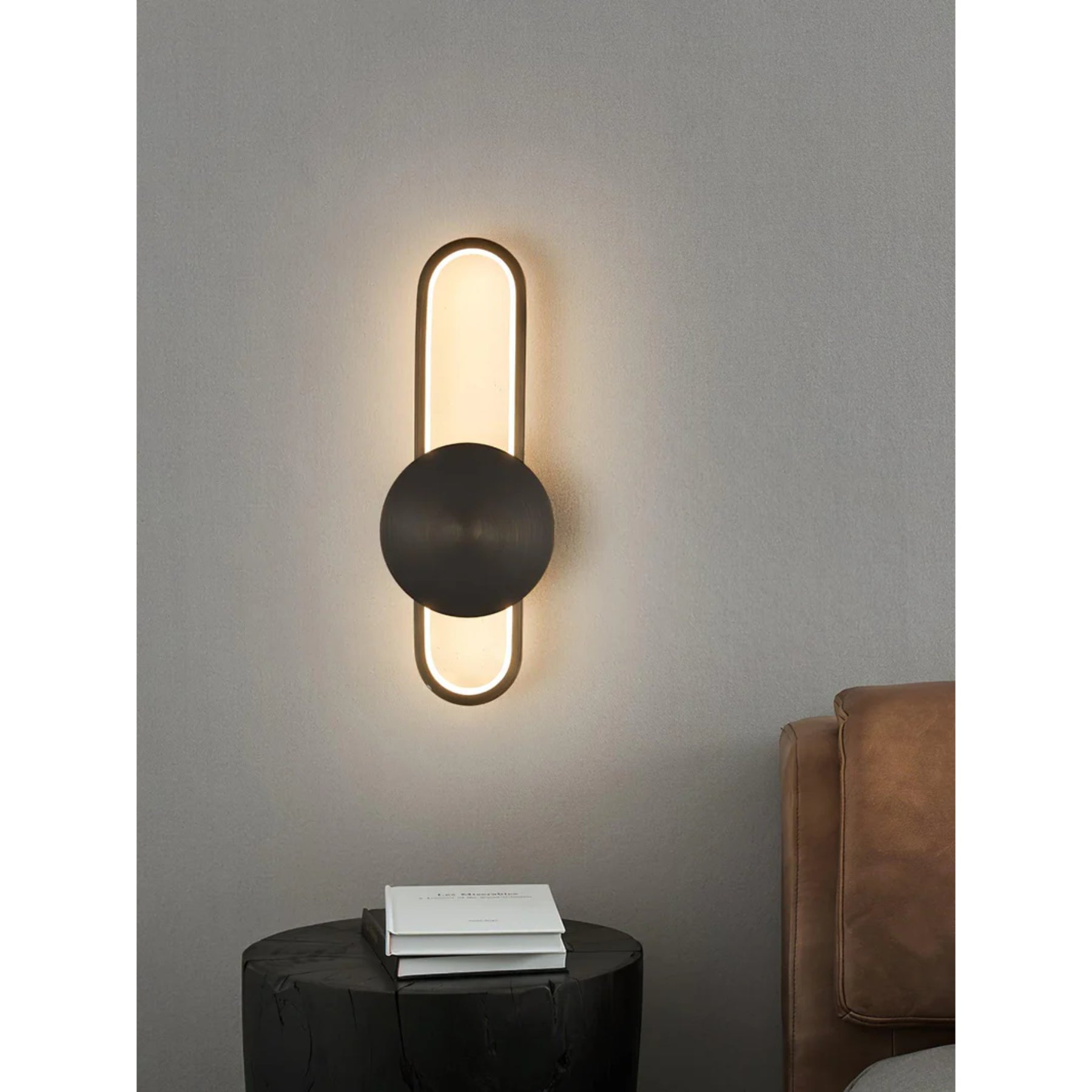Allunes Wall Light