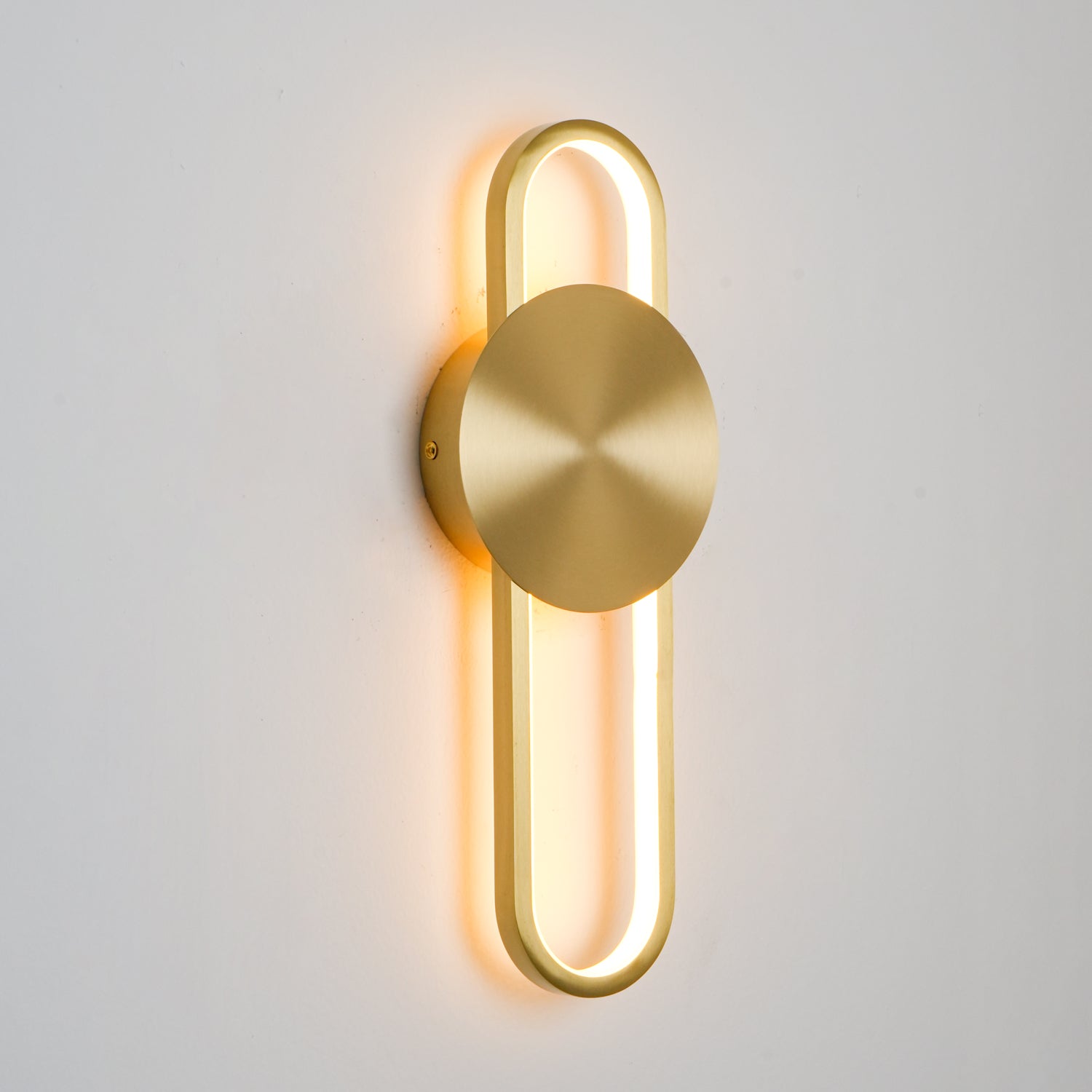 Allunes Wall Light