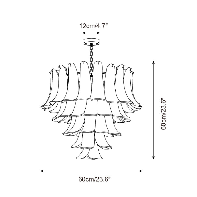 Relsines Pendant Light