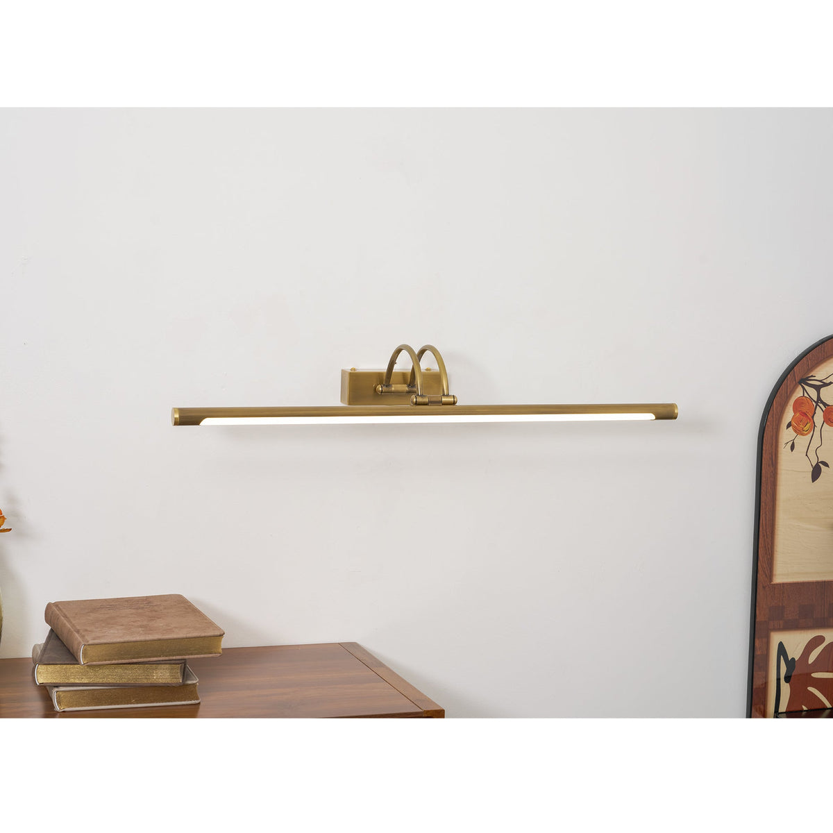 Moore Linear Wall Light