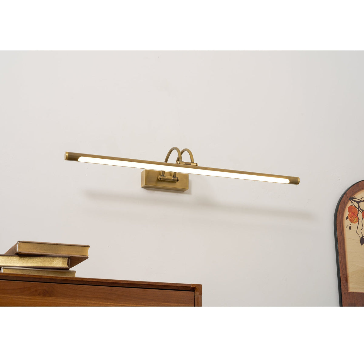 Moore Linear Wall Light