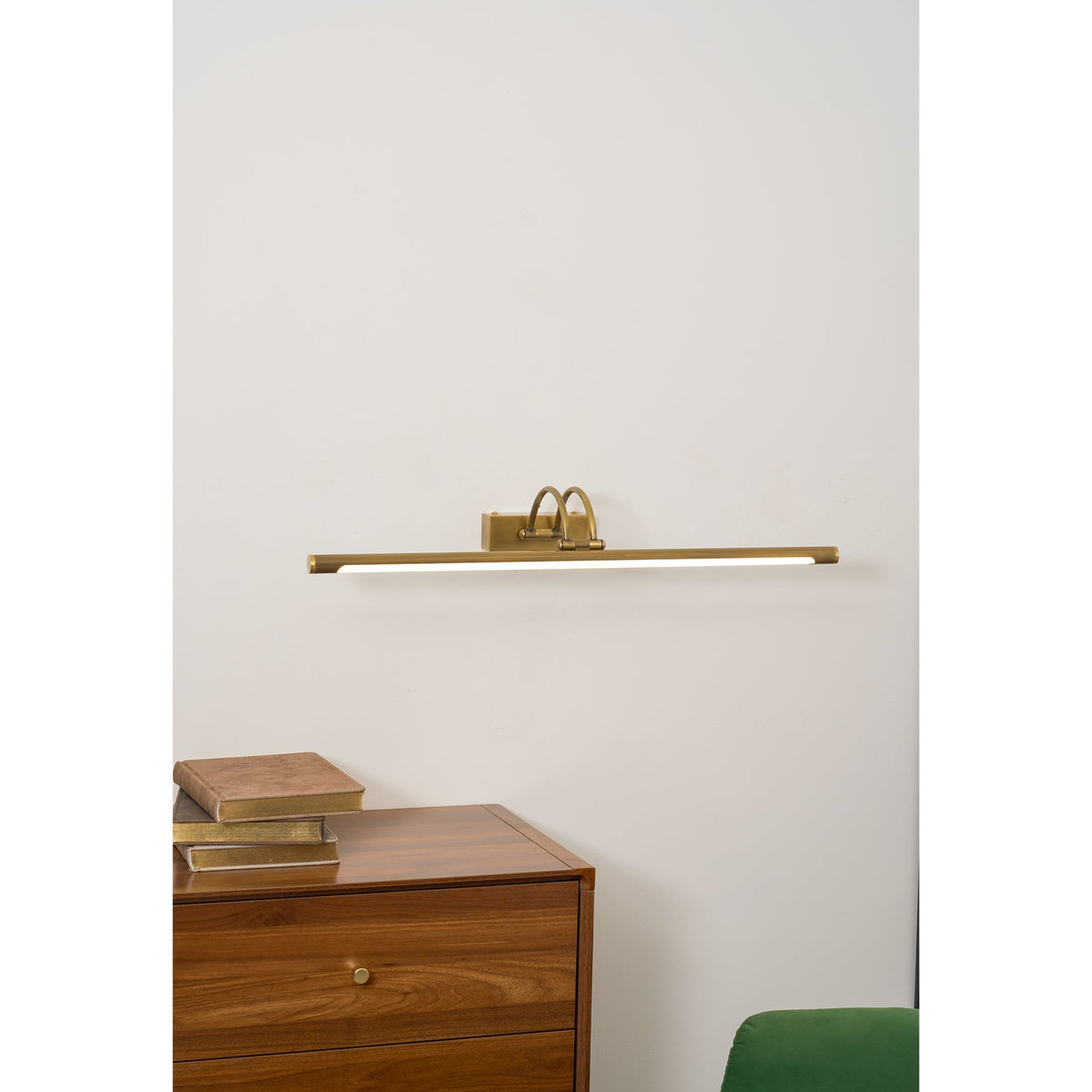 Moore Linear Wall Light