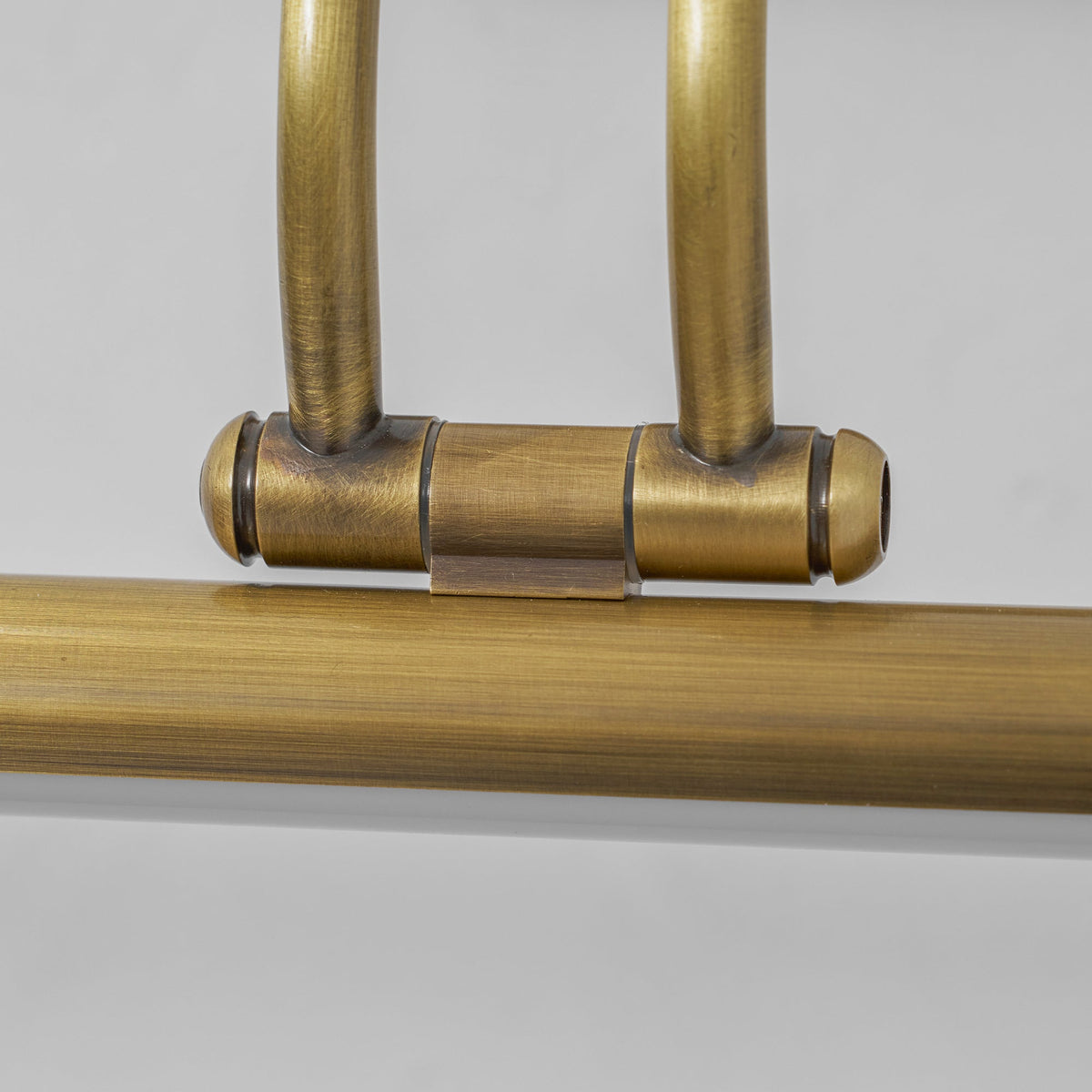 Moore Linear Wall Light