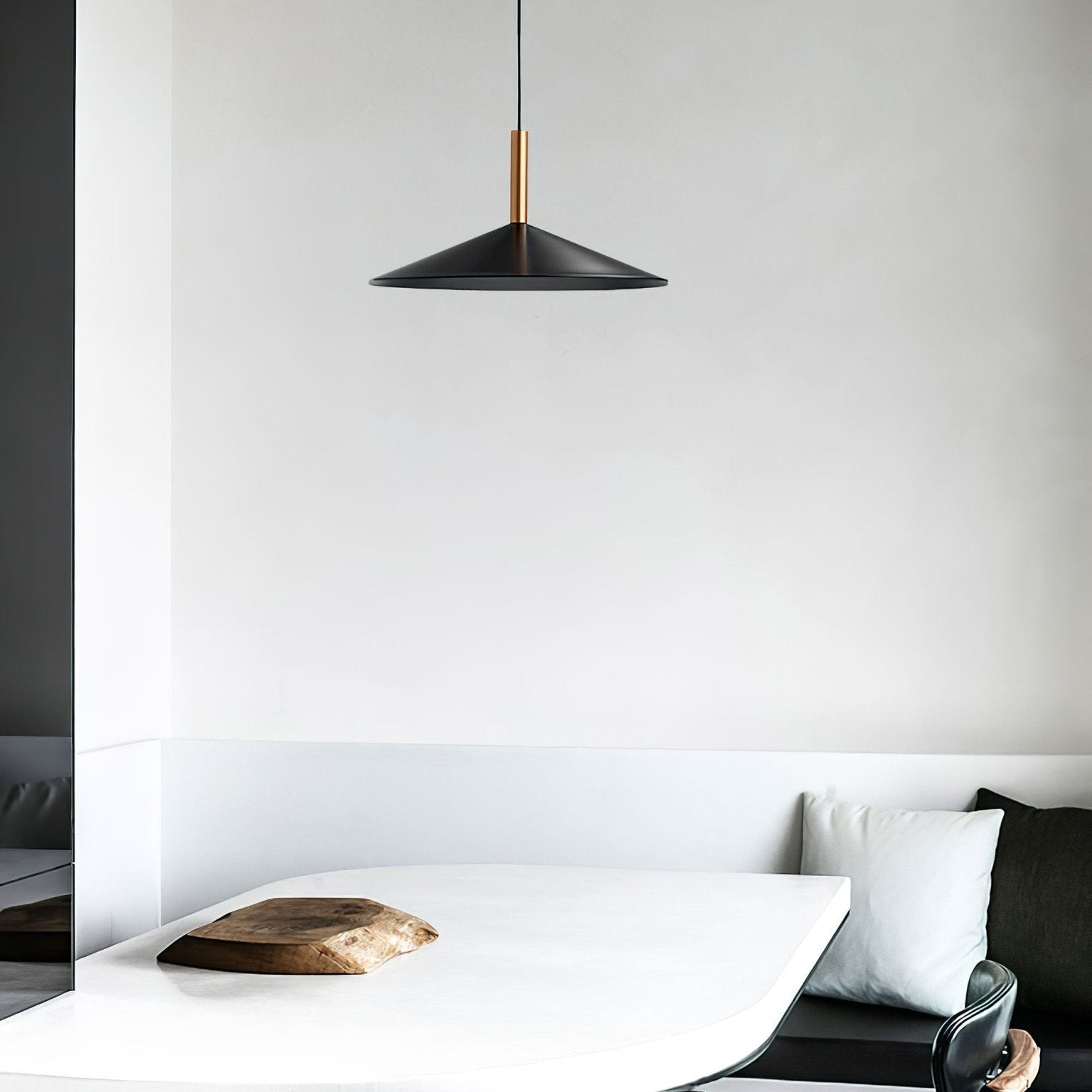 Melacu Pendant Light